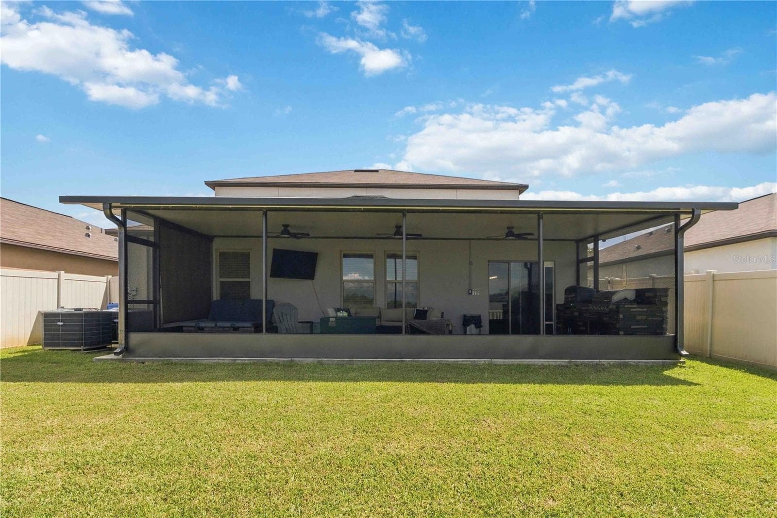 Single Family Residence at 5210 DANDELION ST, APOLLO BEACH, photo 47 of 55