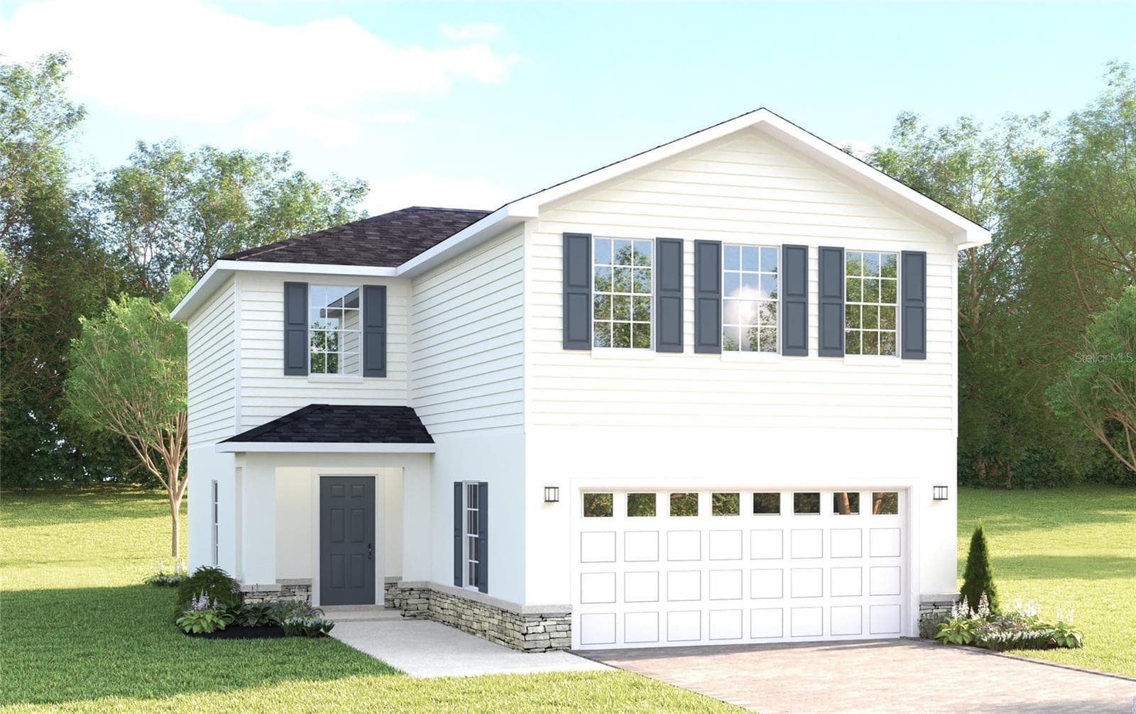 8902 WILDFLOWER FIELD LN