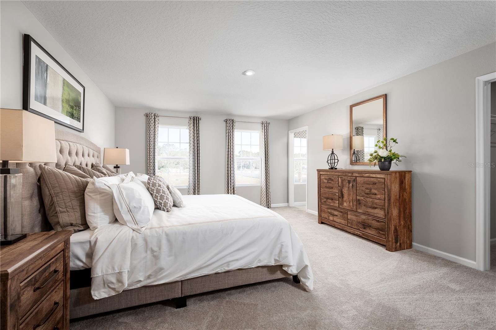 Single Family Residence at 8902 WILDFLOWER FIELD LN, WILDWOOD, photo 11 of 15