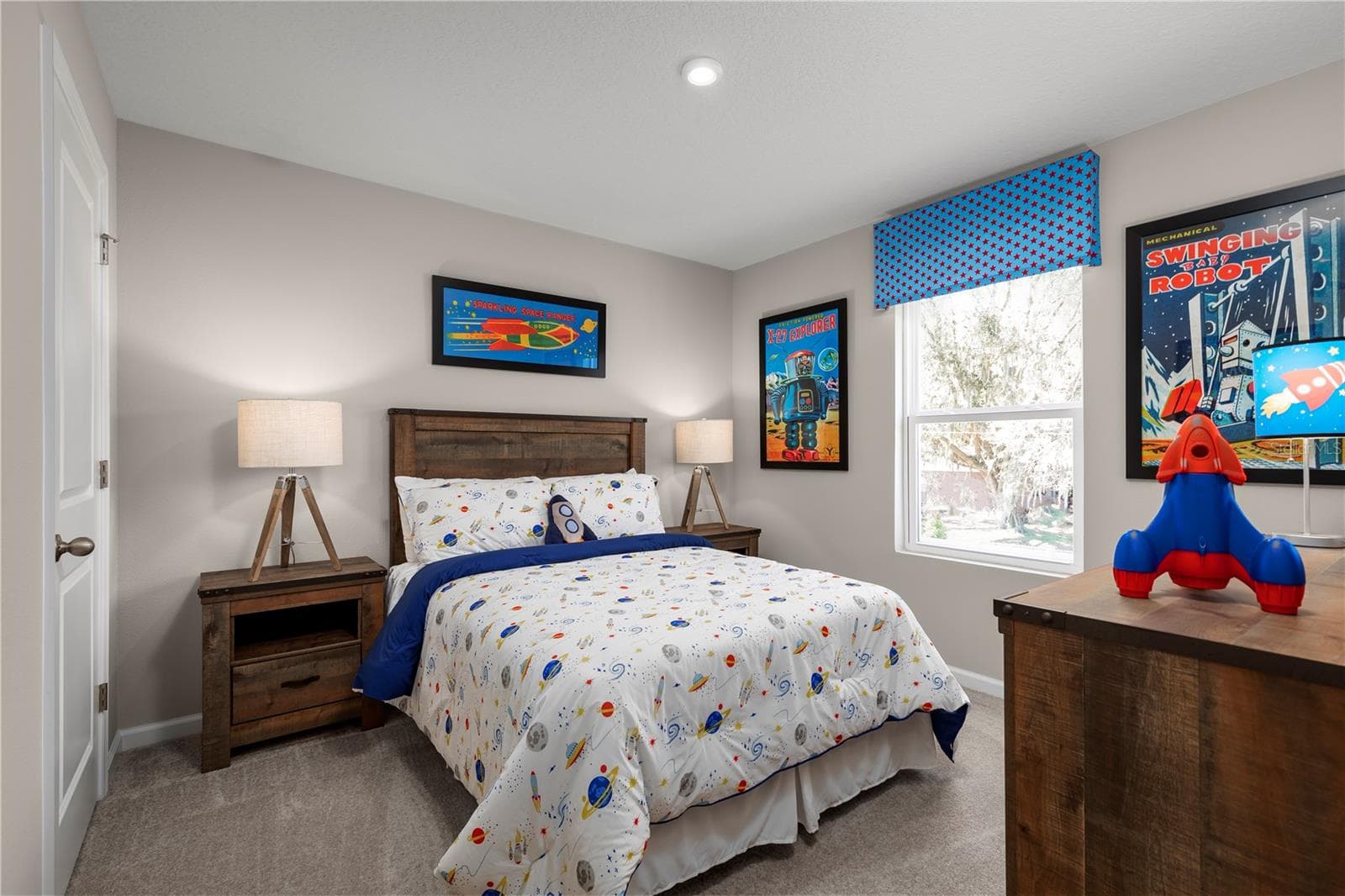 Single Family Residence at 8902 WILDFLOWER FIELD LN, WILDWOOD, photo 13 of 15