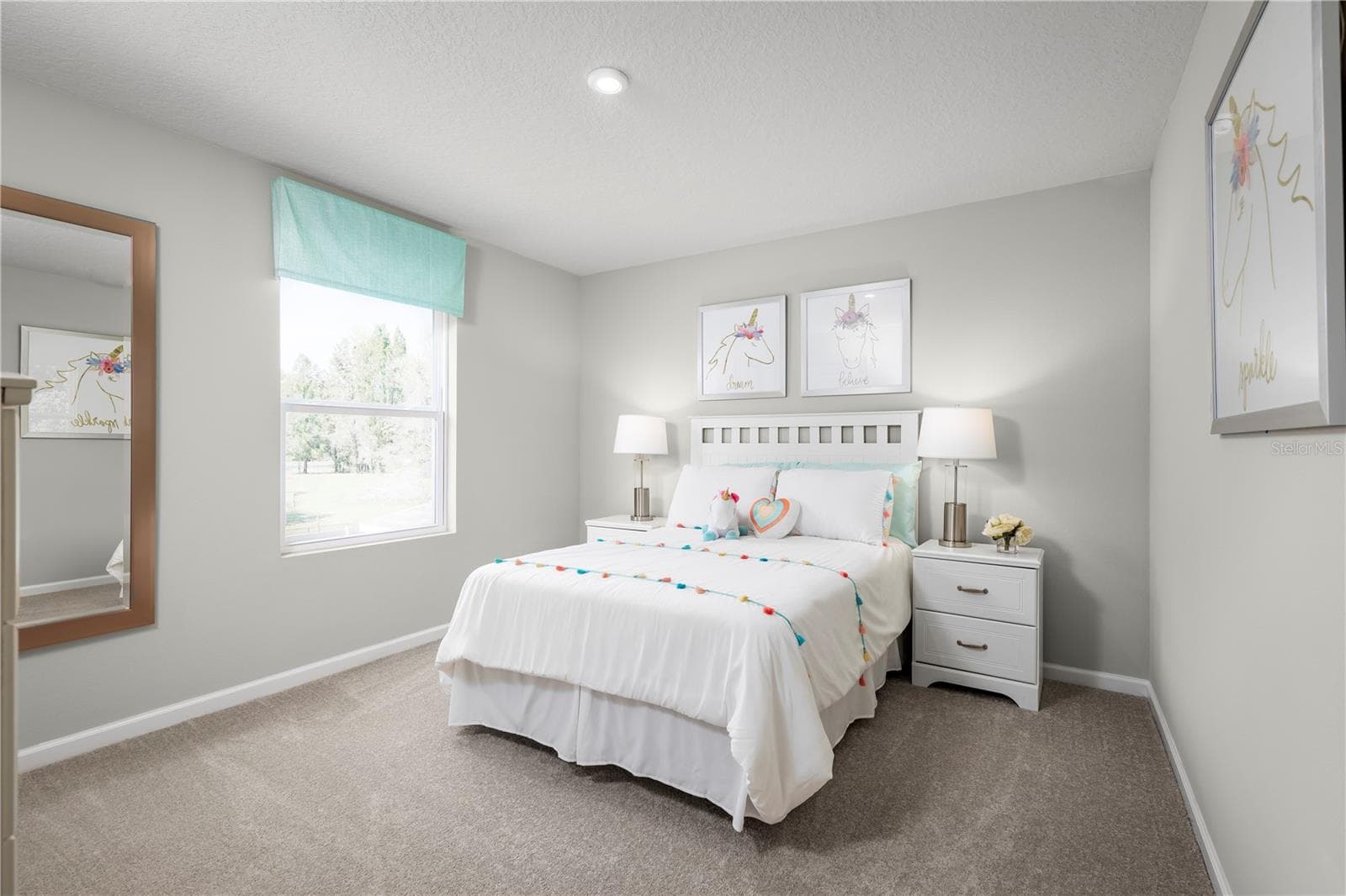 Single Family Residence at 8902 WILDFLOWER FIELD LN, WILDWOOD, photo 14 of 15