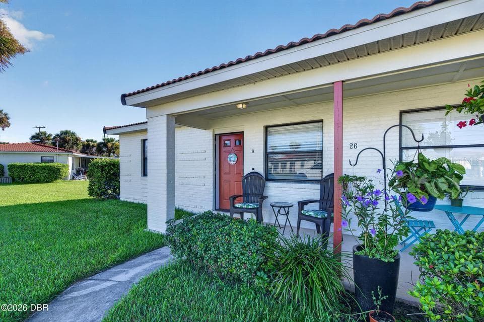 26 ORIOLE CIR #A