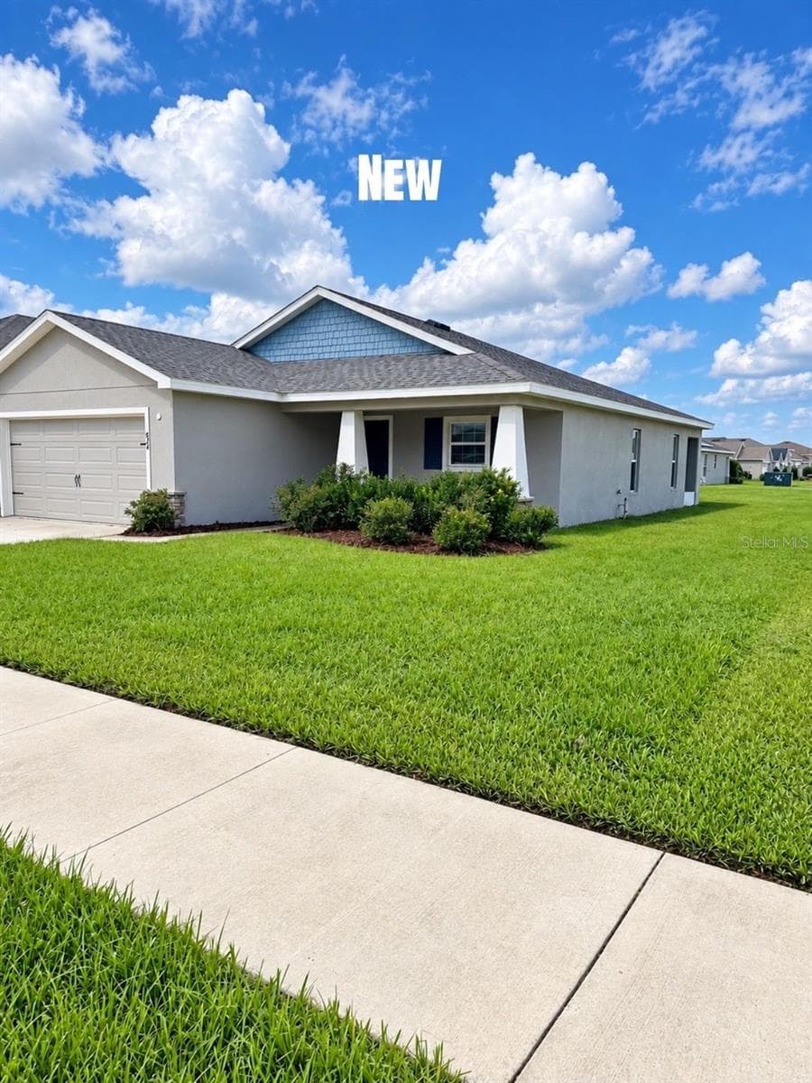 Single Family Residence at 824 VIENNA DR, WINTER HAVEN, photo 2 of 26