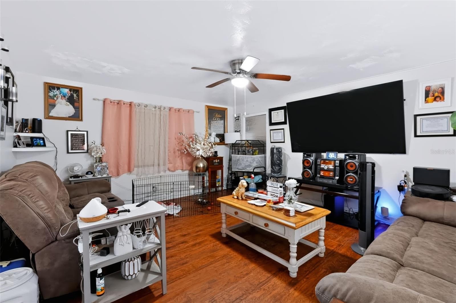 Single Family Residence at 2409 GIDDENS AVE, SEFFNER, photo 4 of 41