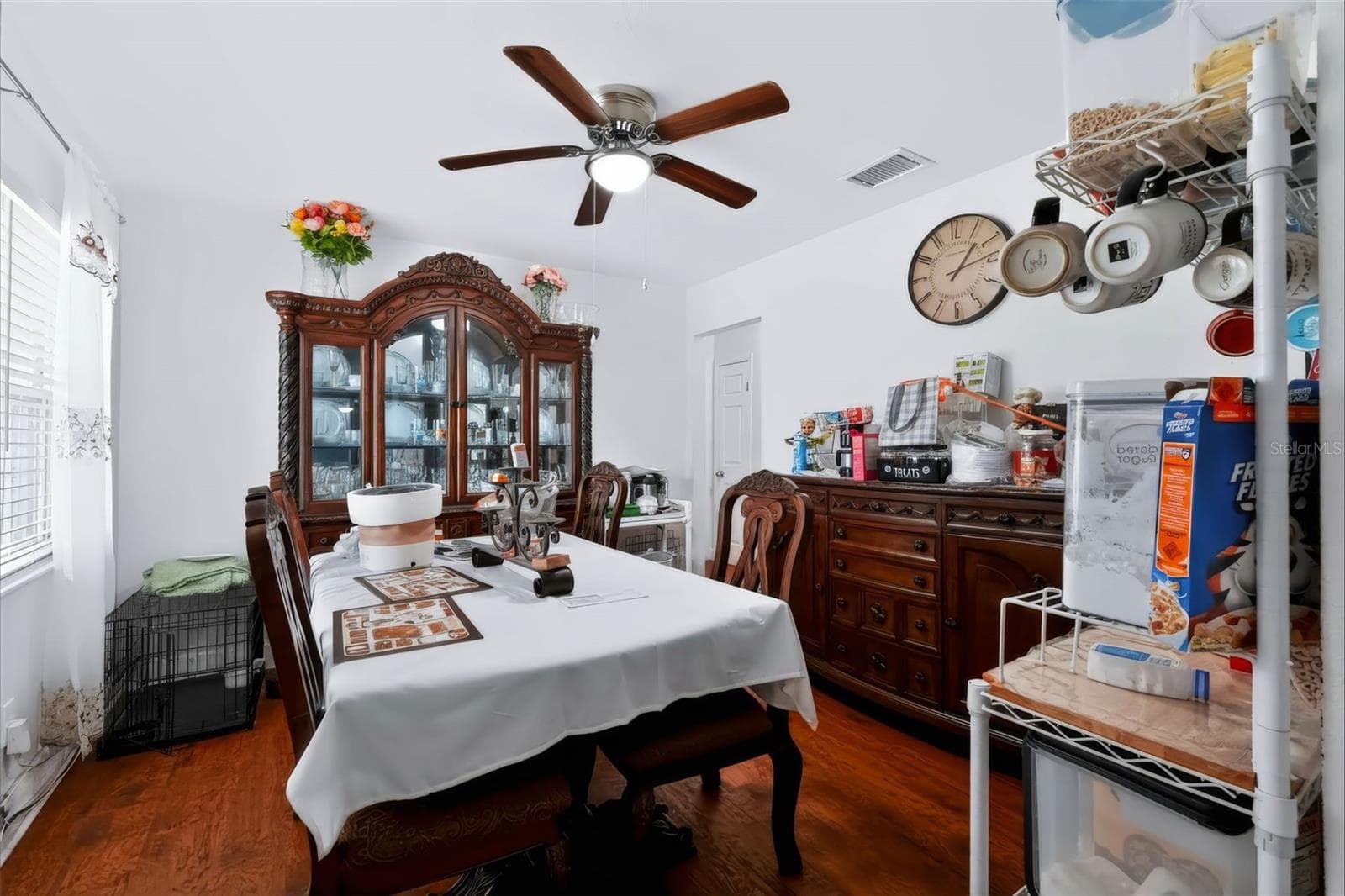 Single Family Residence at 2409 GIDDENS AVE, SEFFNER, photo 10 of 41
