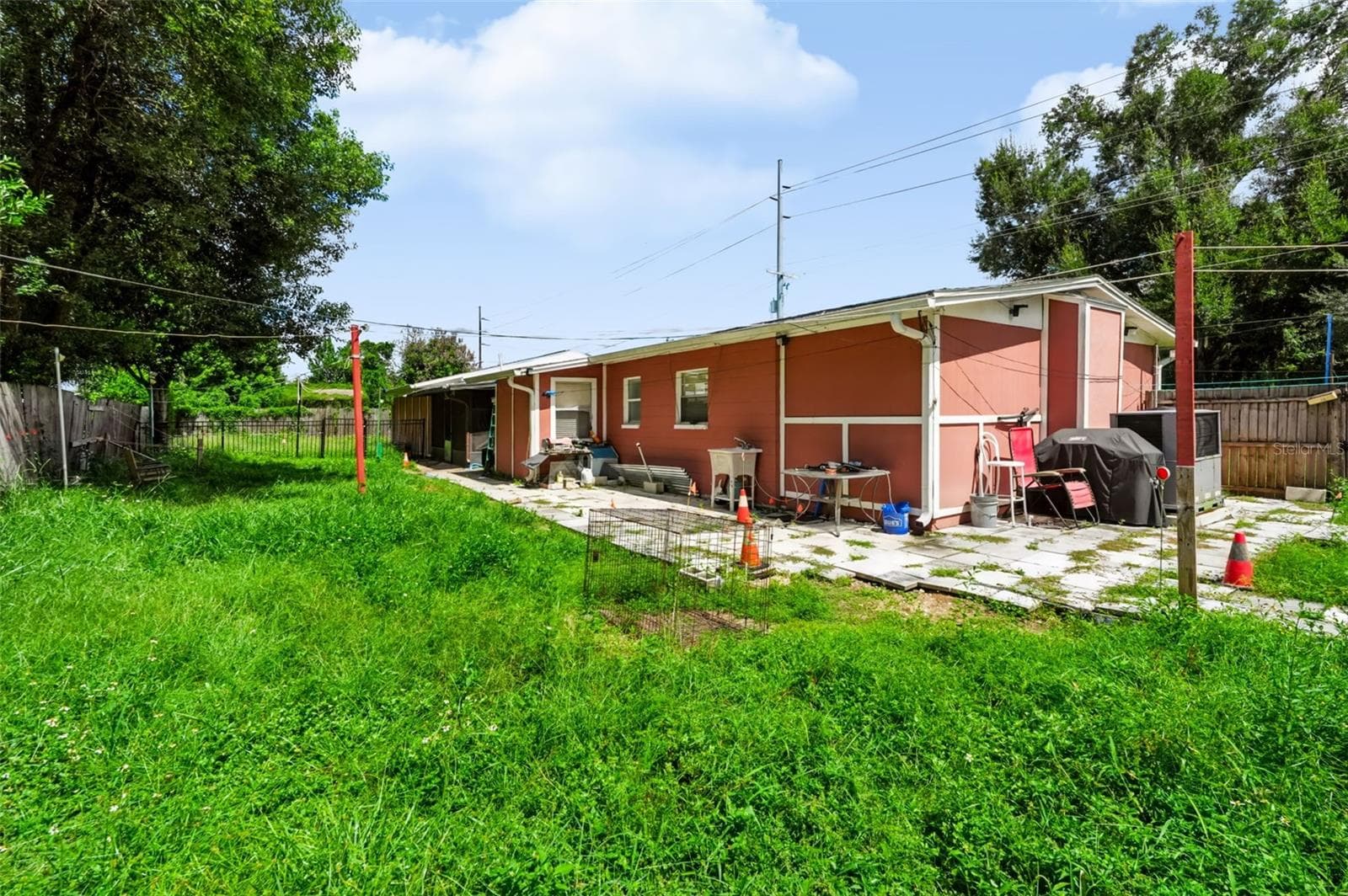 Single Family Residence at 2409 GIDDENS AVE, SEFFNER, photo 27 of 41