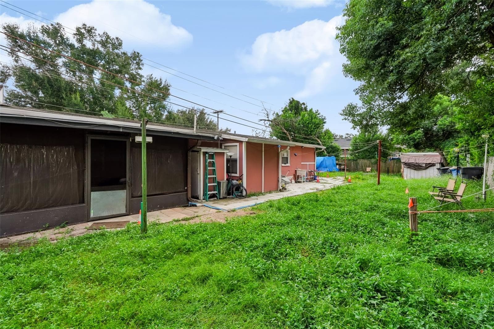 Single Family Residence at 2409 GIDDENS AVE, SEFFNER, photo 28 of 41