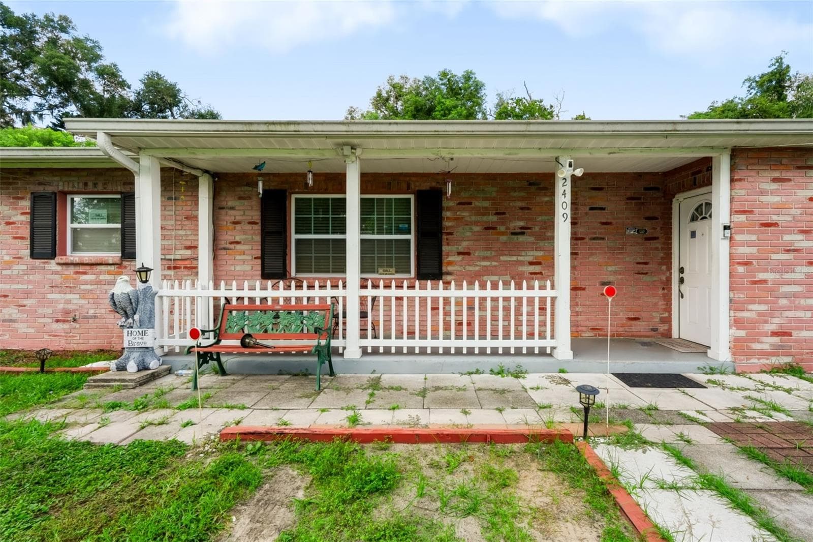 Single Family Residence at 2409 GIDDENS AVE, SEFFNER, photo 29 of 41