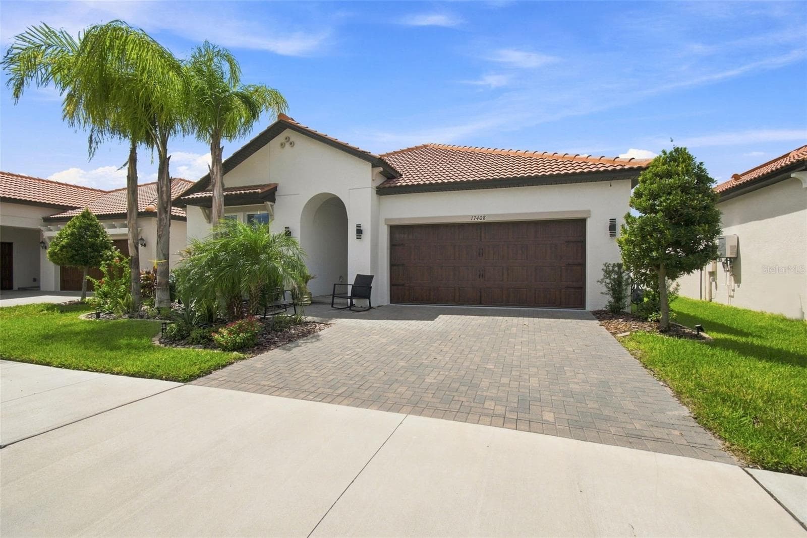 Single Family Residence at 17408 HOLLY WELL AVE, WIMAUMA, photo 2 of 40