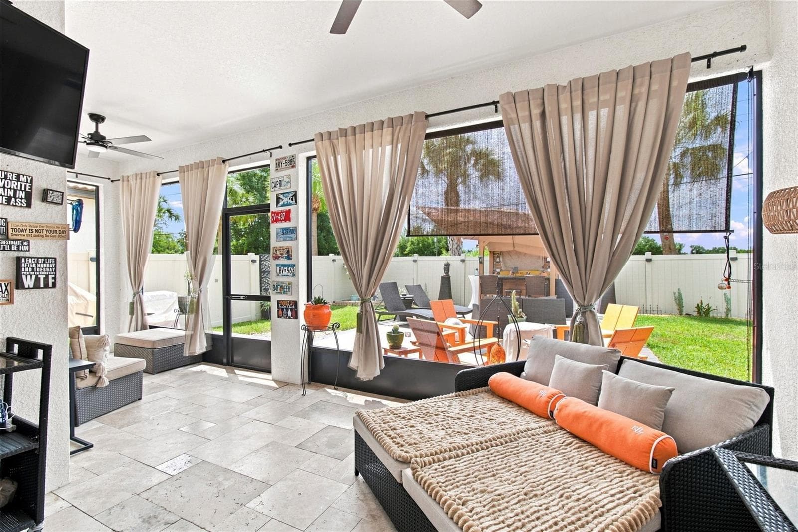 Single Family Residence at 17408 HOLLY WELL AVE, WIMAUMA, photo 20 of 40