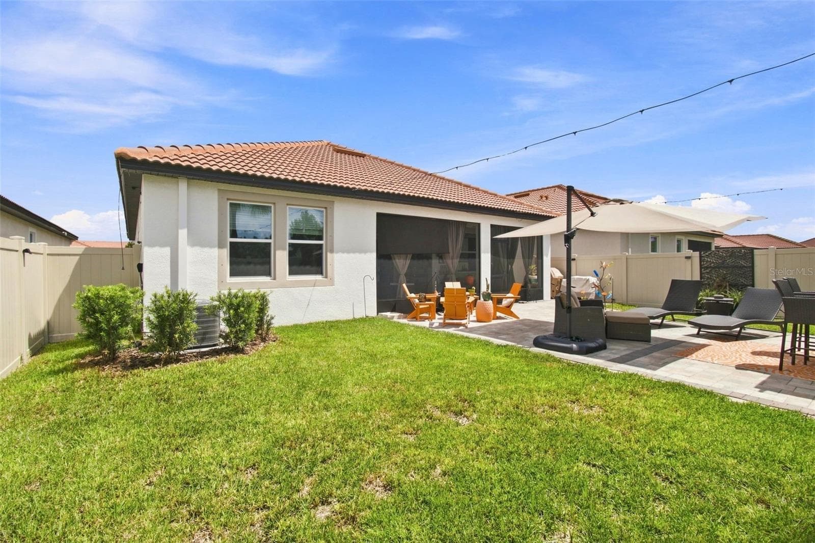 Single Family Residence at 17408 HOLLY WELL AVE, WIMAUMA, photo 24 of 40