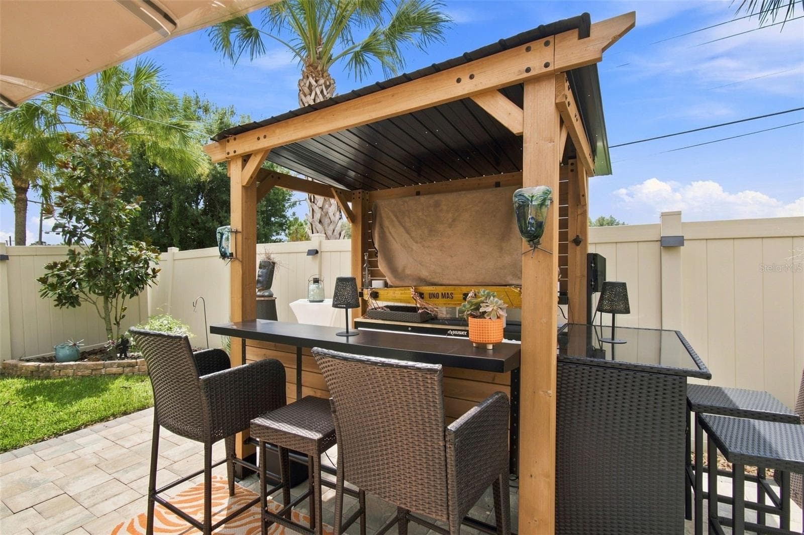 Single Family Residence at 17408 HOLLY WELL AVE, WIMAUMA, photo 25 of 40