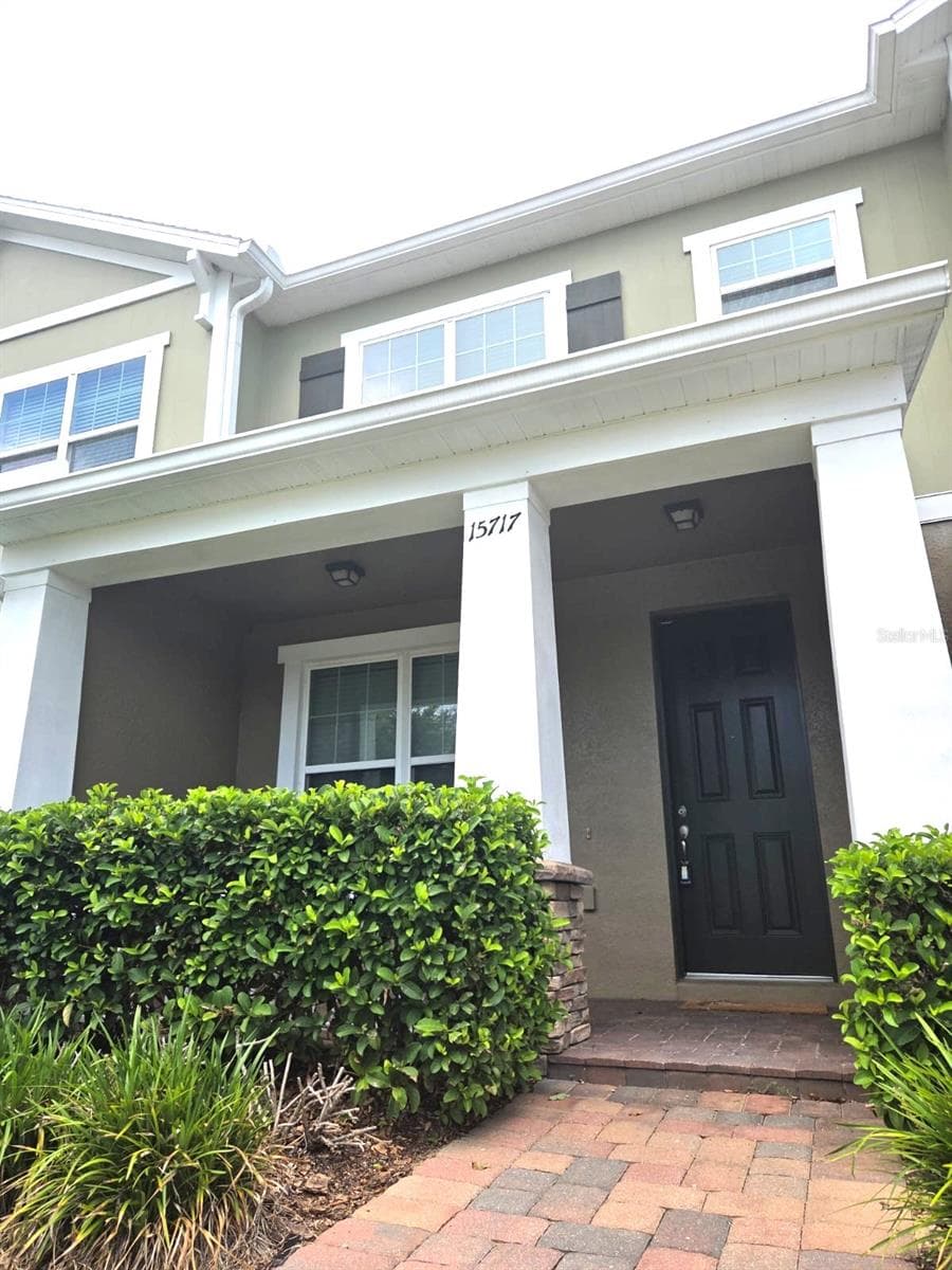Townhouse at 15717 KINNOW MANDARIN LN, WINTER GARDEN, photo 4 of 63