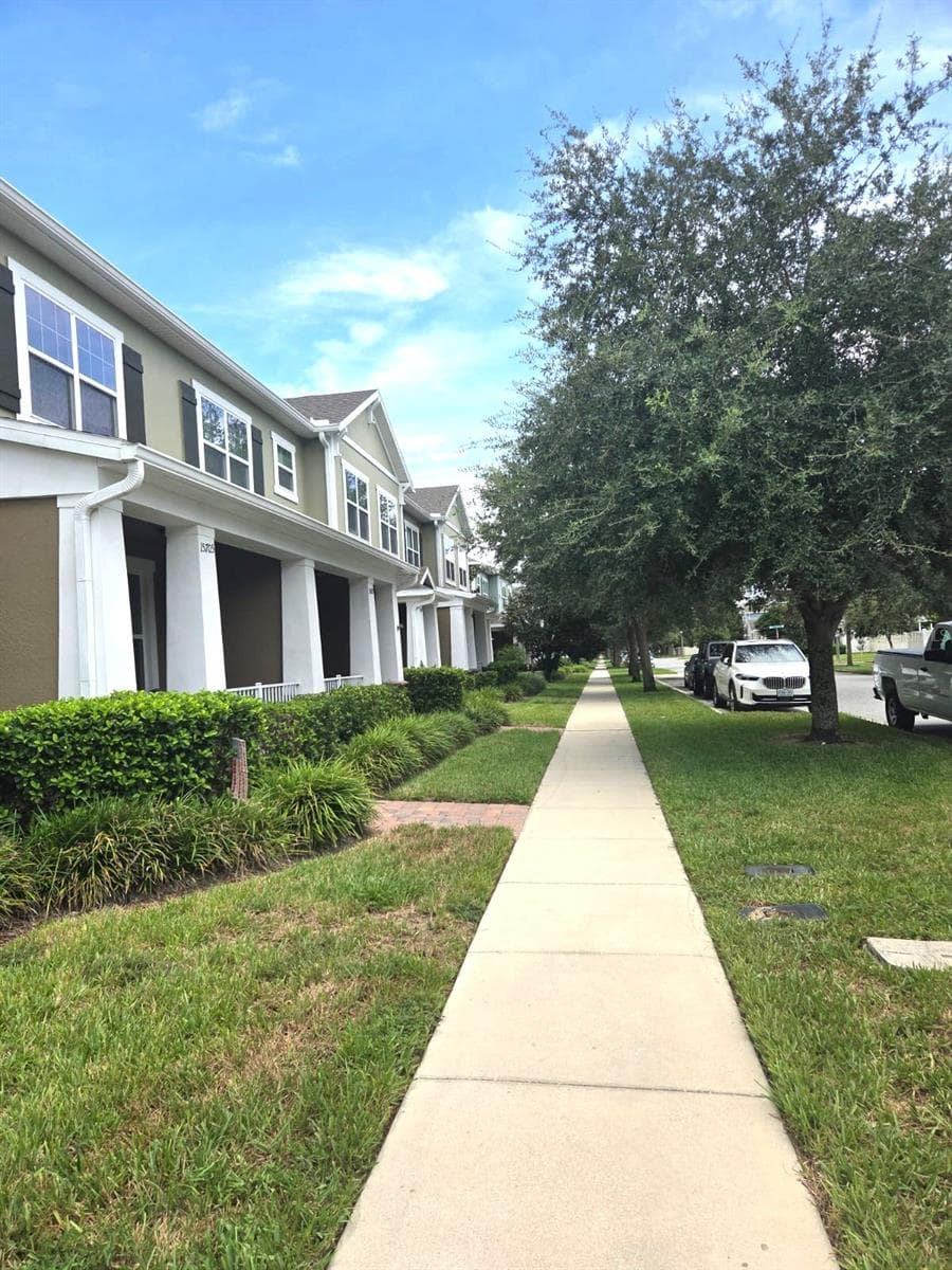 Townhouse at 15717 KINNOW MANDARIN LN, WINTER GARDEN, photo 34 of 63