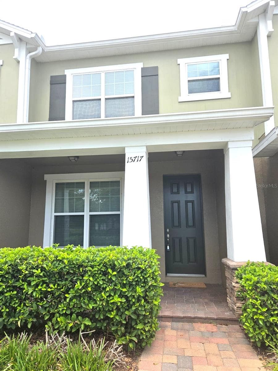 Townhouse at 15717 KINNOW MANDARIN LN, WINTER GARDEN, photo 60 of 63