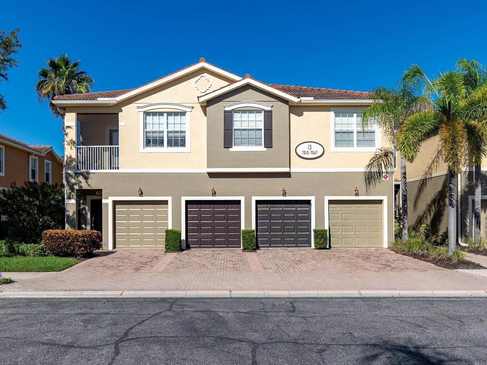 Condominium at 7943 LIMESTONE LN #13-101, SARASOTA, photo 20 of 100