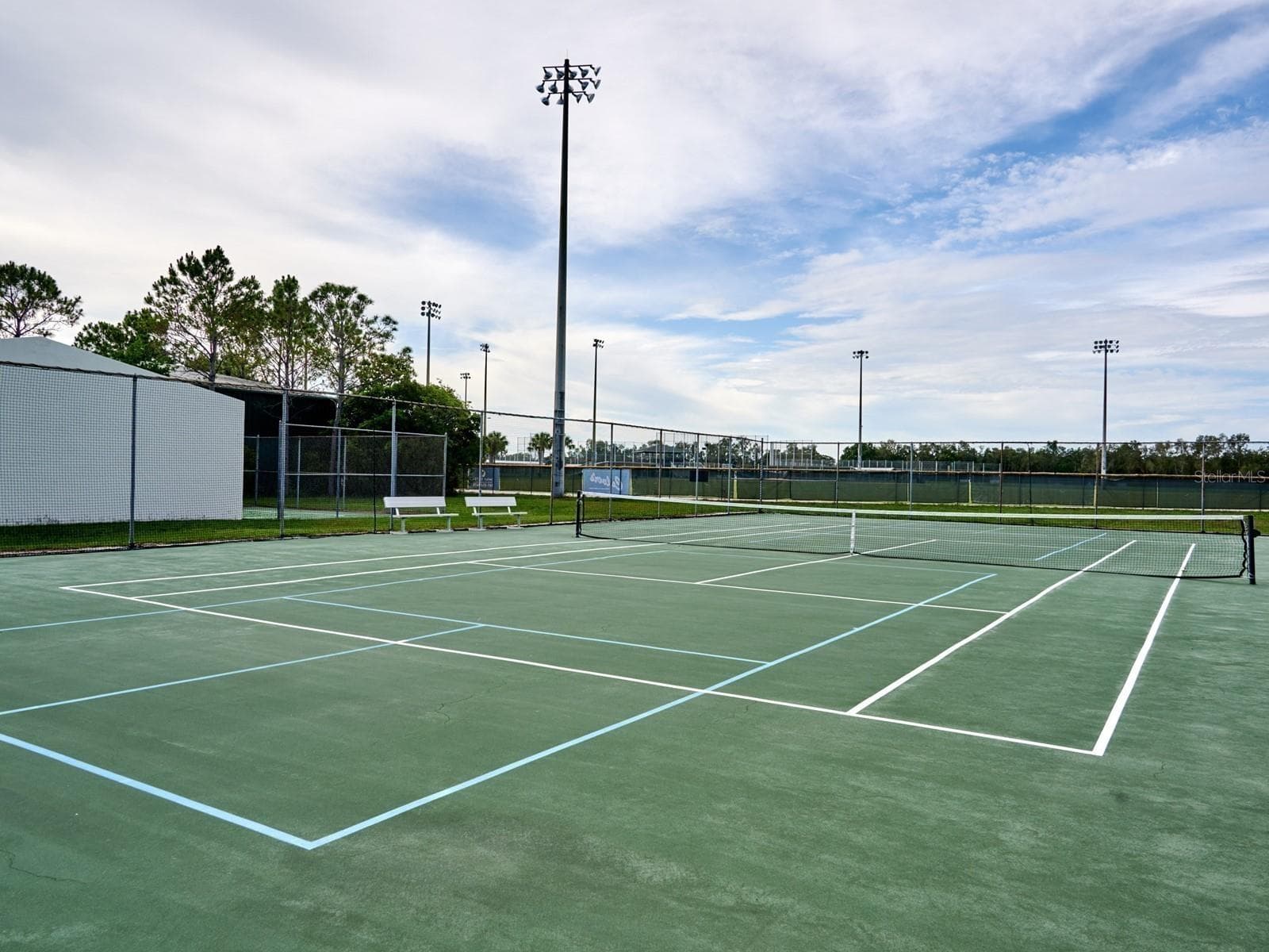 Condominium at 7943 LIMESTONE LN #13-101, SARASOTA, photo 32 of 100