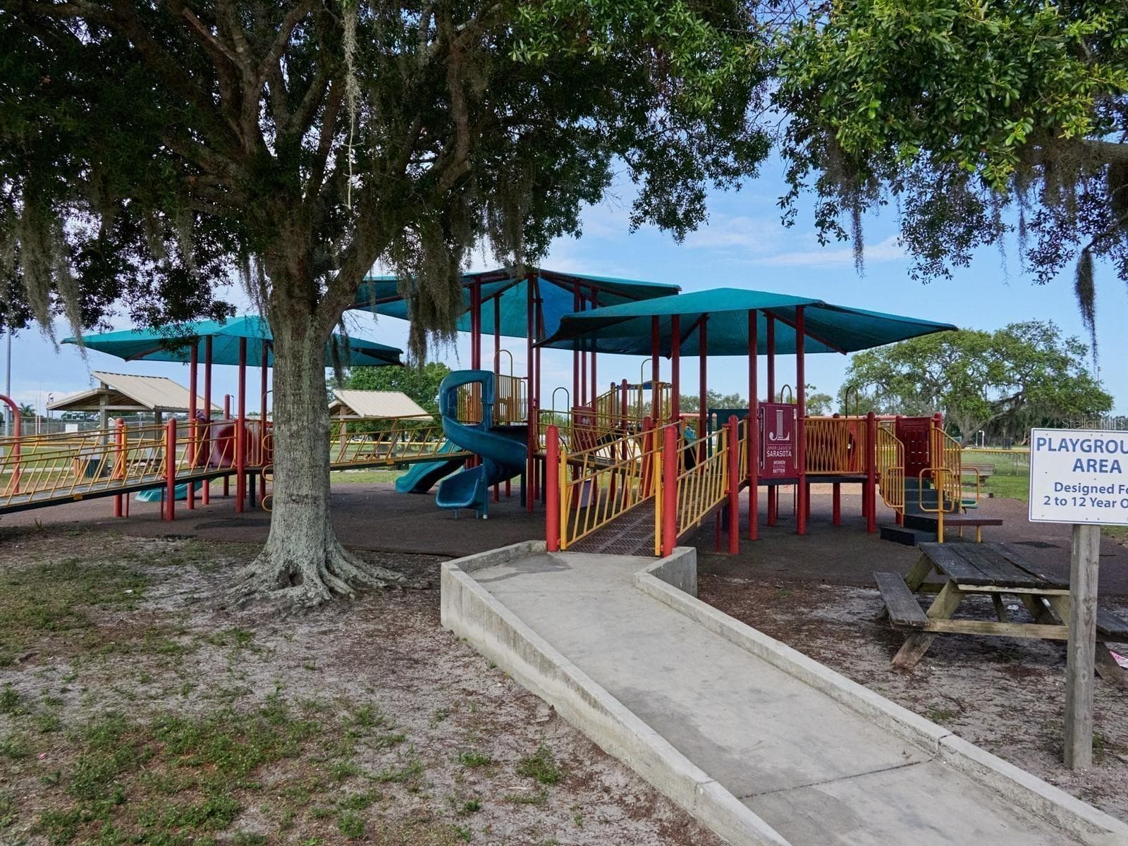 Condominium at 7943 LIMESTONE LN #13-101, SARASOTA, photo 49 of 100