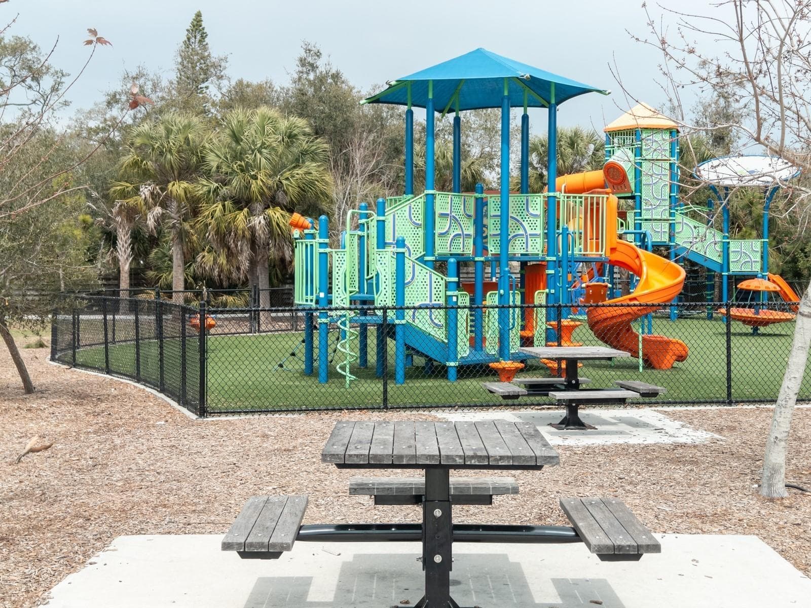 Condominium at 7943 LIMESTONE LN #13-101, SARASOTA, photo 73 of 100