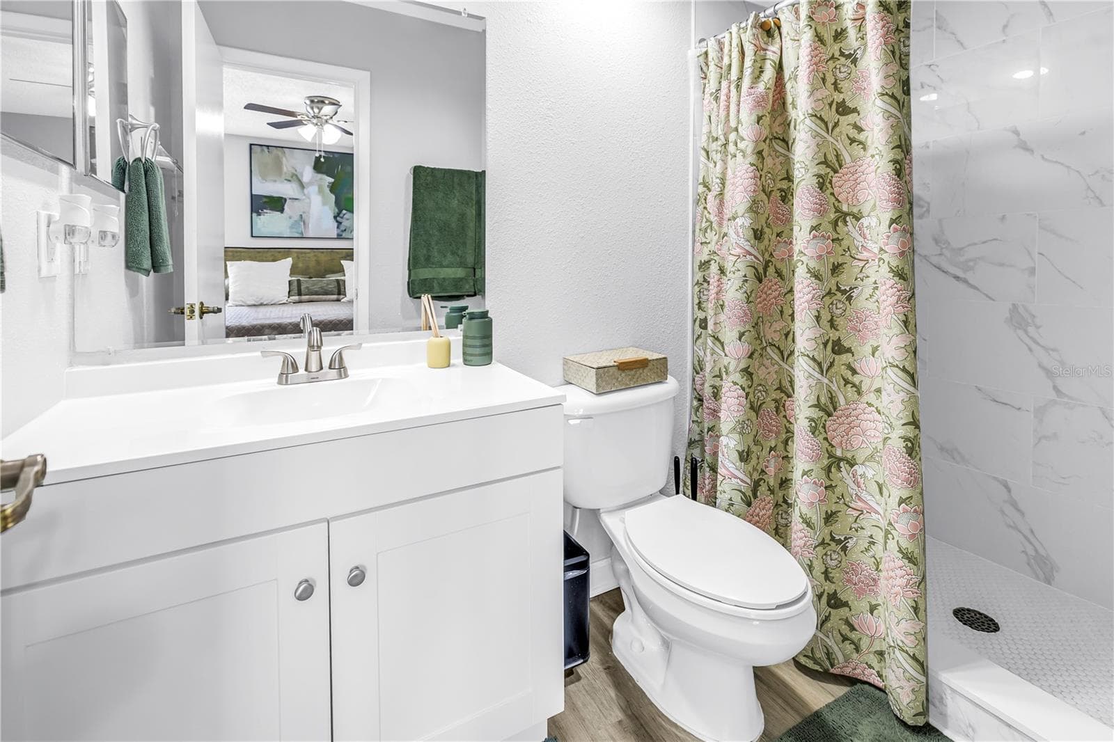 Townhouse at 6240 OAK CLUSTER CIR, TAMPA, photo 15 of 28