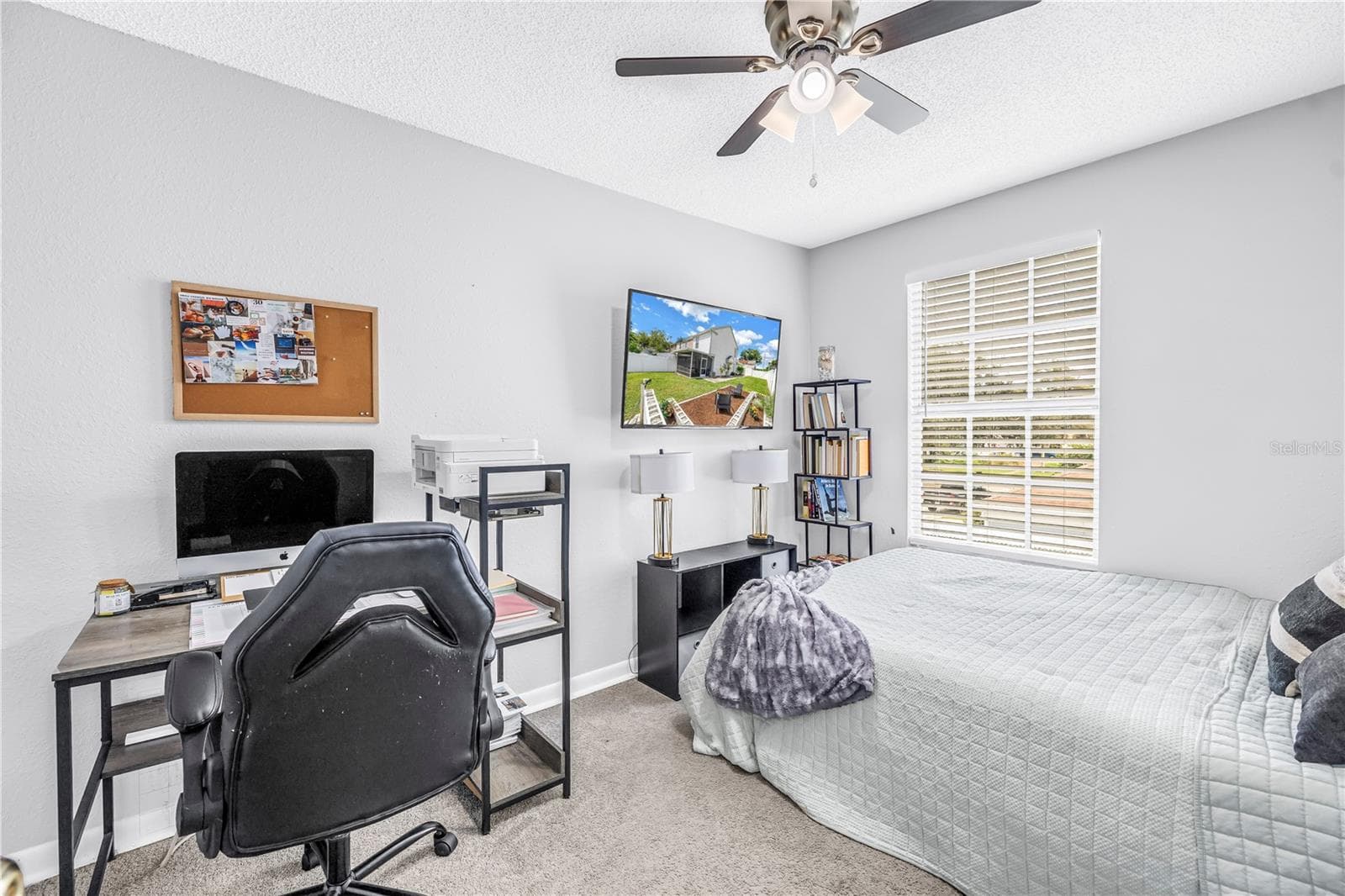 Townhouse at 6240 OAK CLUSTER CIR, TAMPA, photo 16 of 28
