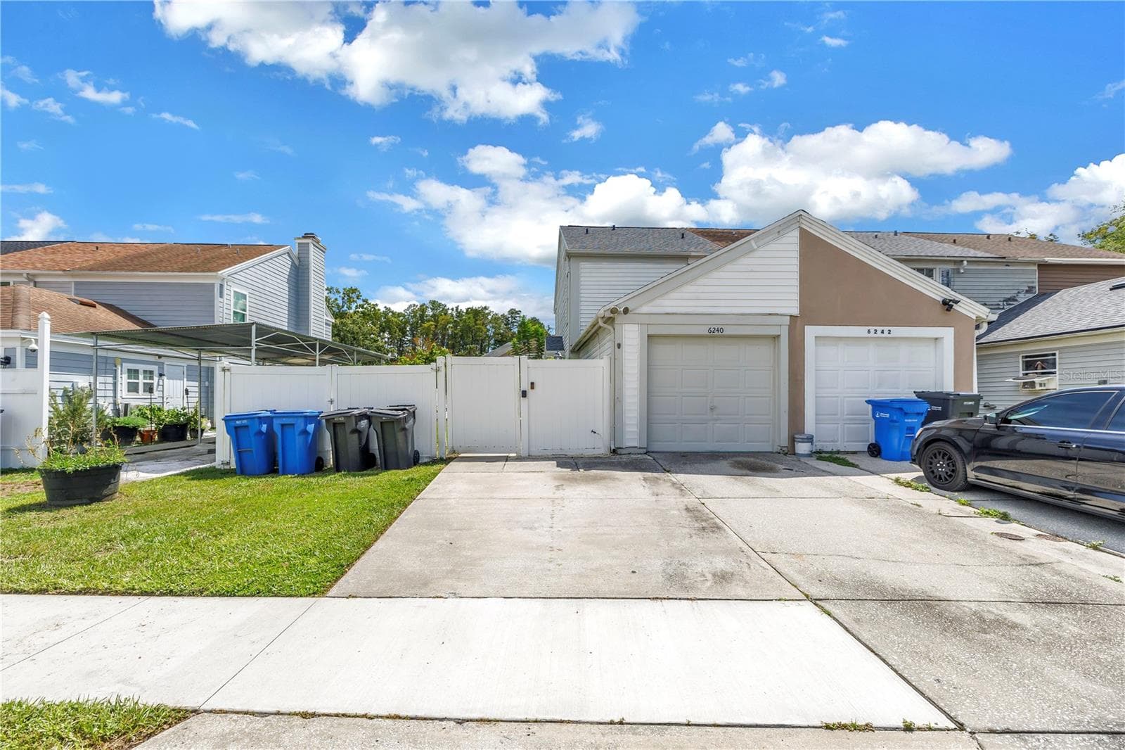 Townhouse at 6240 OAK CLUSTER CIR, TAMPA, photo 28 of 28