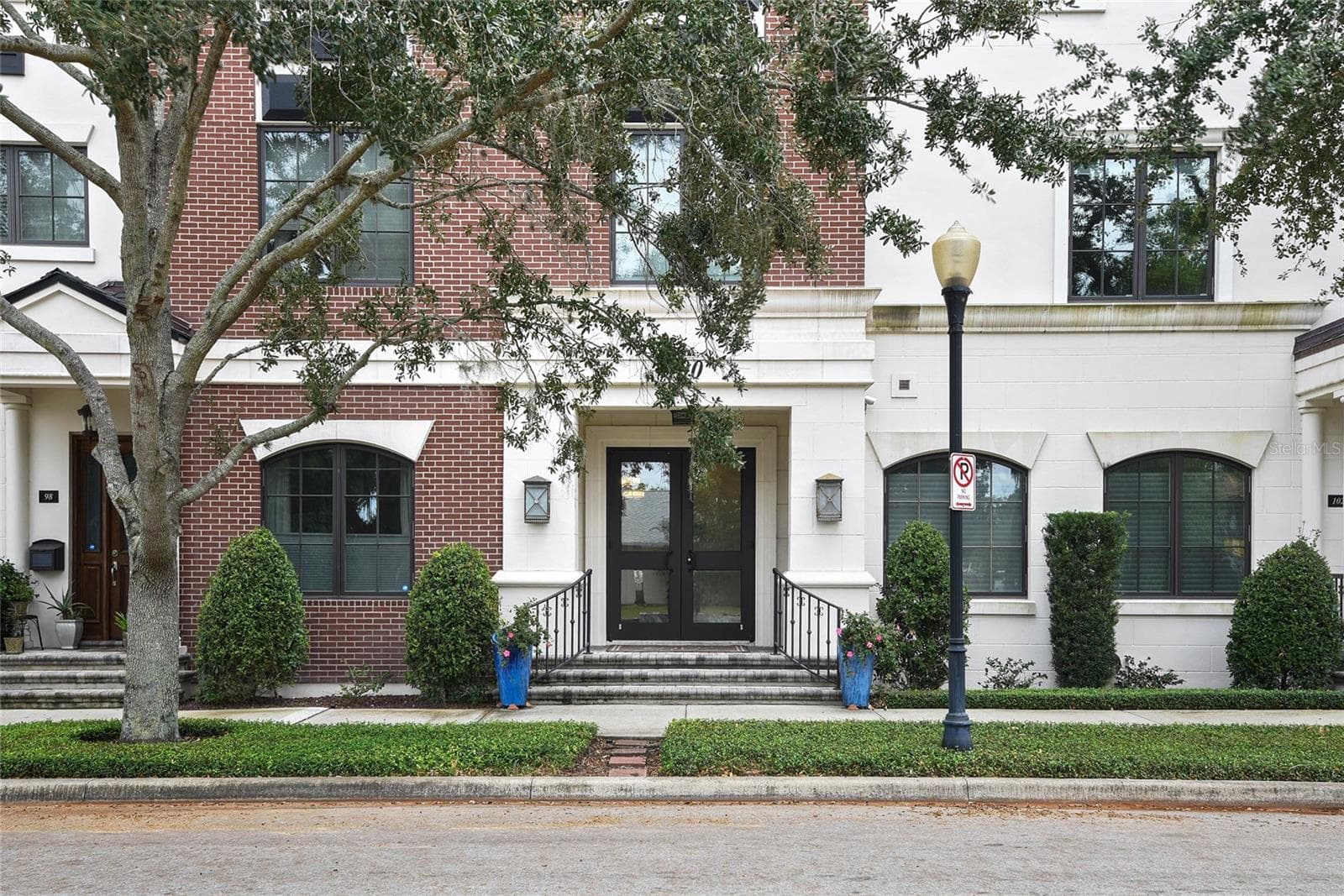 Condominium at 100 S VIRGINIA AVE #201, WINTER PARK, photo 2 of 39