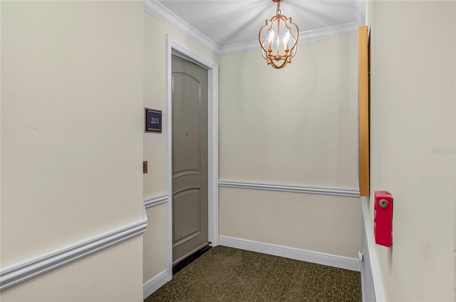 Condominium at 100 S VIRGINIA AVE #201, WINTER PARK, photo 3 of 39