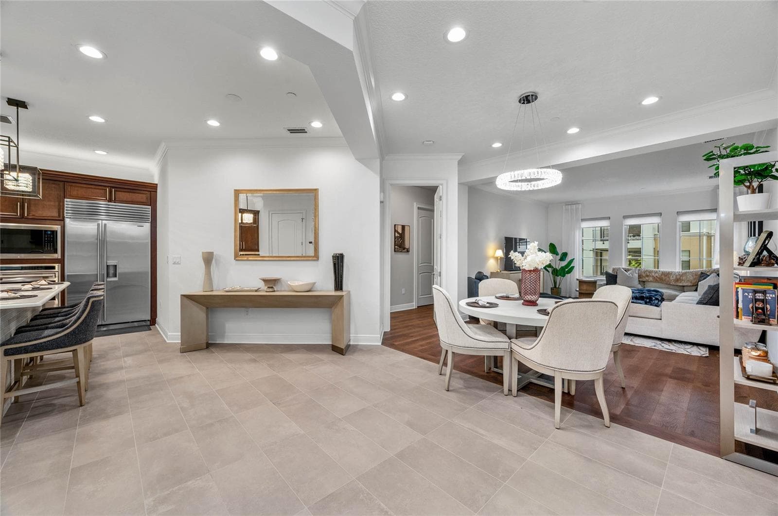 Condominium at 100 S VIRGINIA AVE #201, WINTER PARK, photo 4 of 39