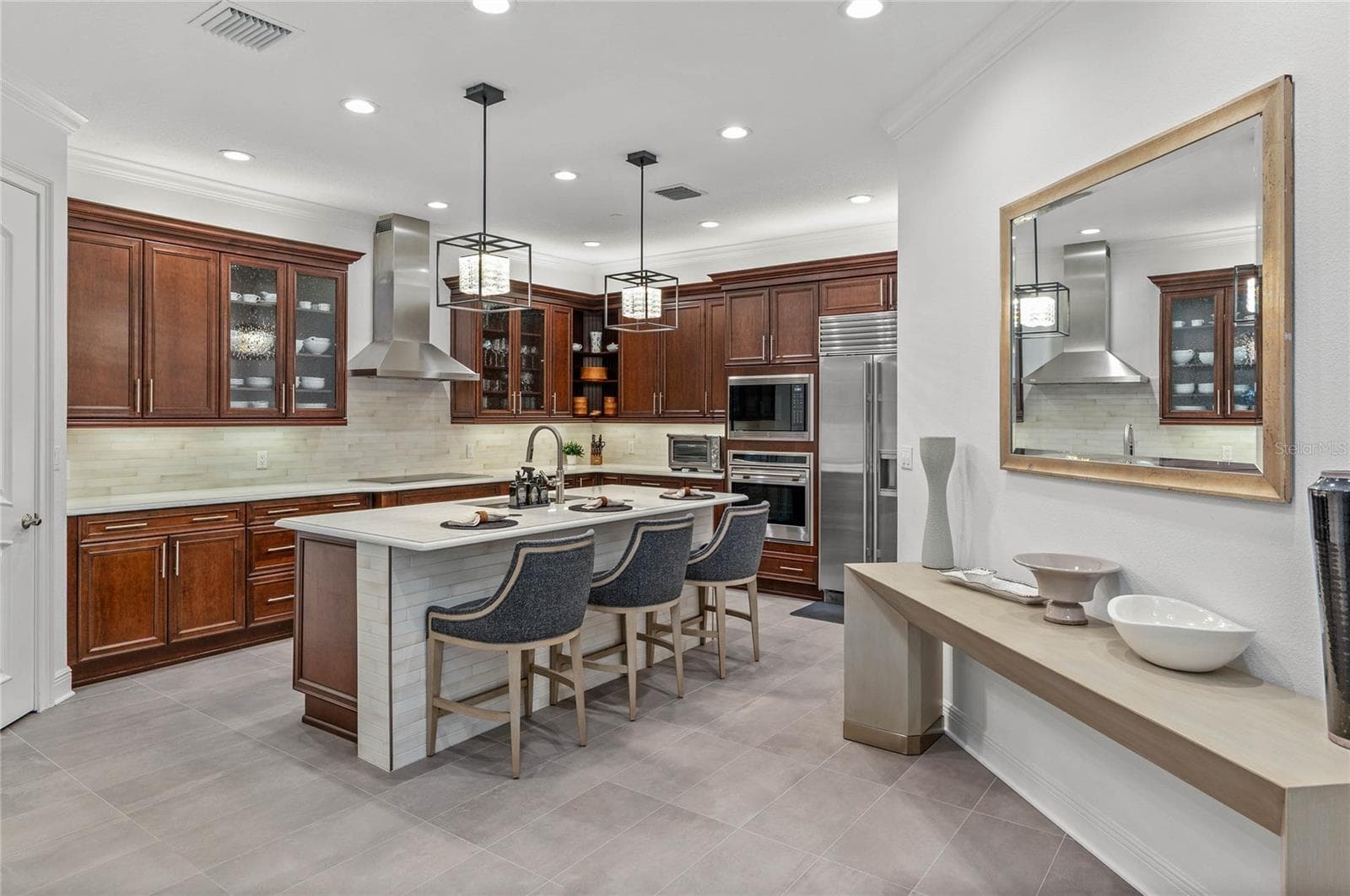 Condominium at 100 S VIRGINIA AVE #201, WINTER PARK, photo 12 of 39