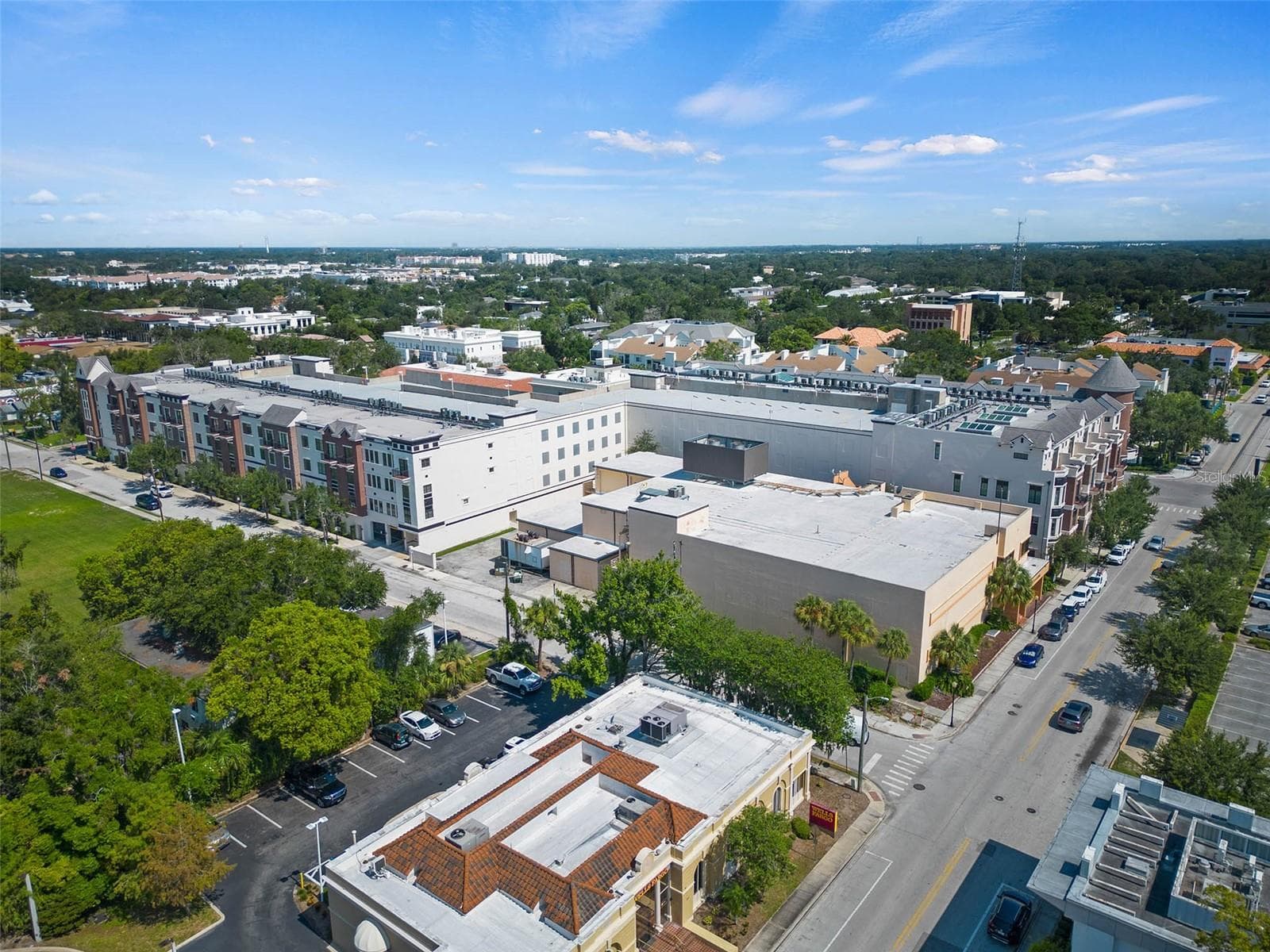 Condominium at 100 S VIRGINIA AVE #201, WINTER PARK, photo 35 of 39