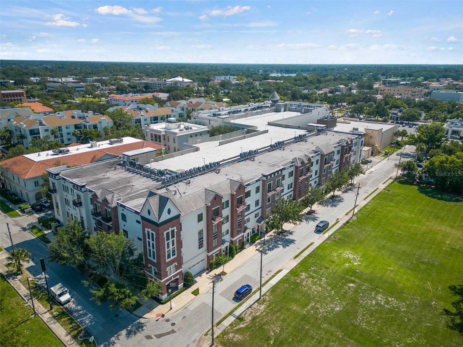 Condominium at 100 S VIRGINIA AVE #201, WINTER PARK, photo 36 of 39