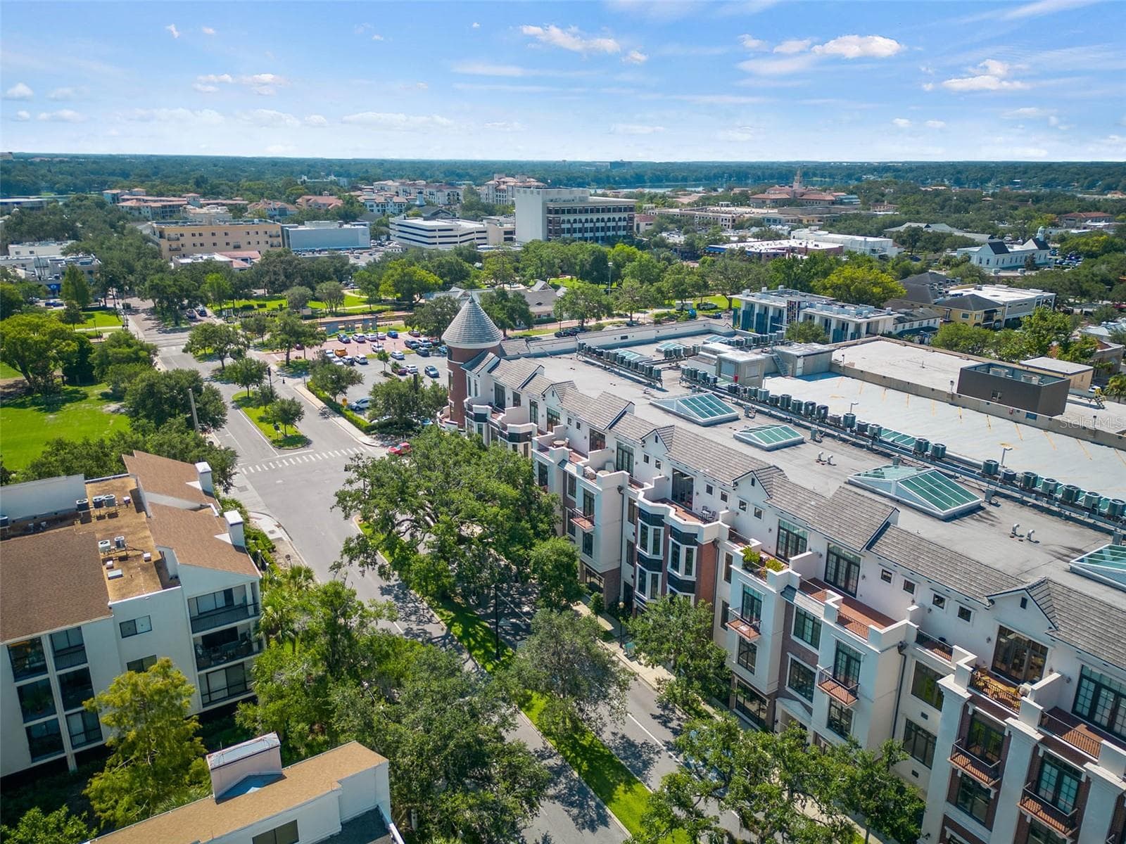 Condominium at 100 S VIRGINIA AVE #201, WINTER PARK, photo 37 of 39