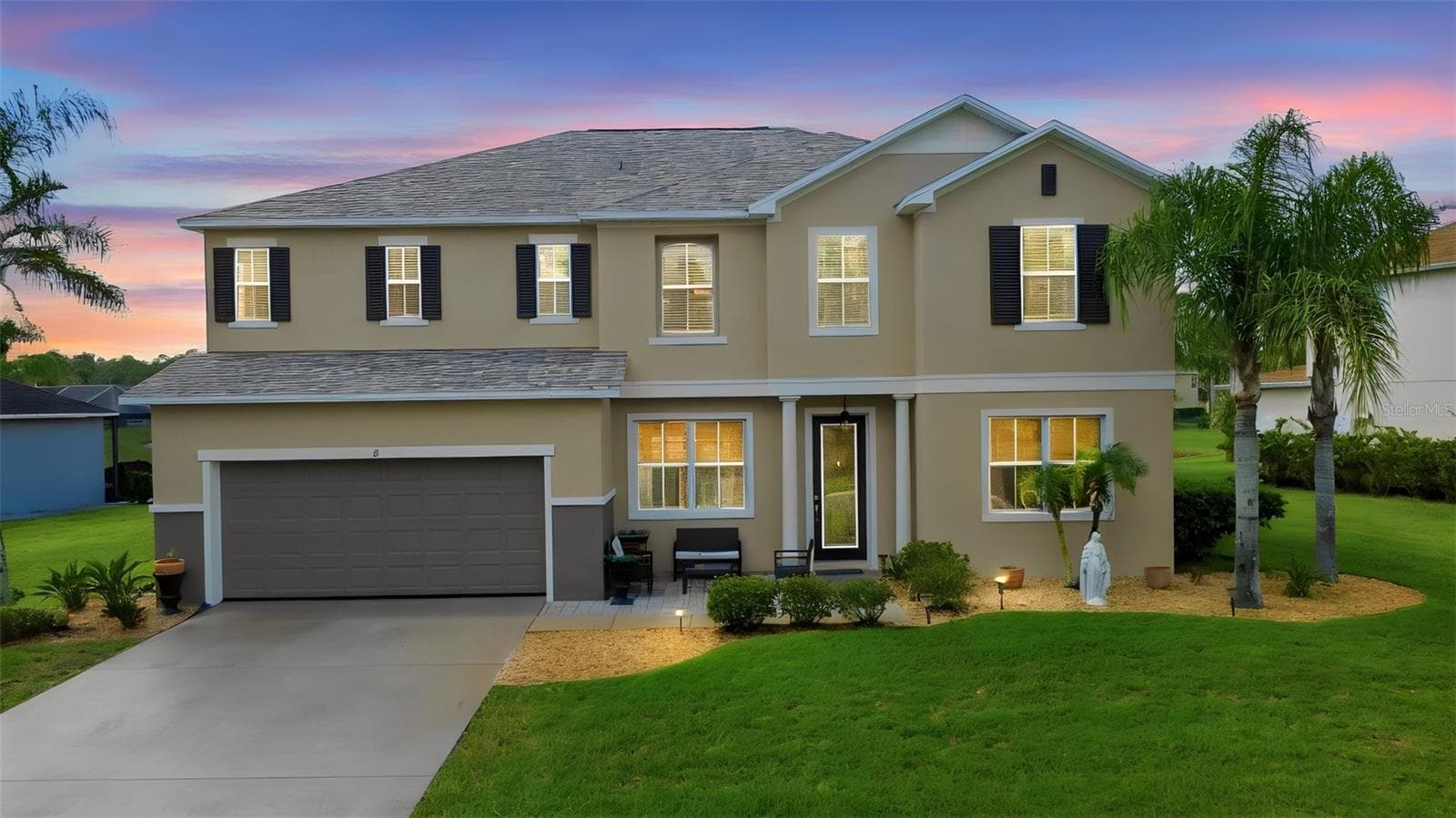8 ANGELA DR