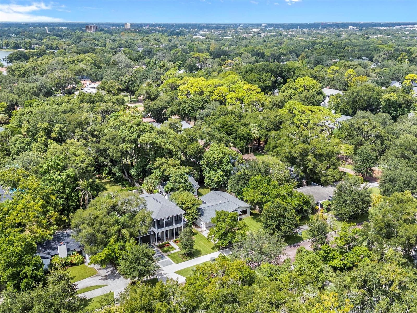 Winter Park's un-matched parks, restaurants, and shopping are at your doorstep. Also, this home is conveniently located just about a mile north of highly-rated Audubon Park K-8 and a mile or so south of Winter Park High's 9th grade center. - 1951 WINTER PARK RD, WINTER PARK