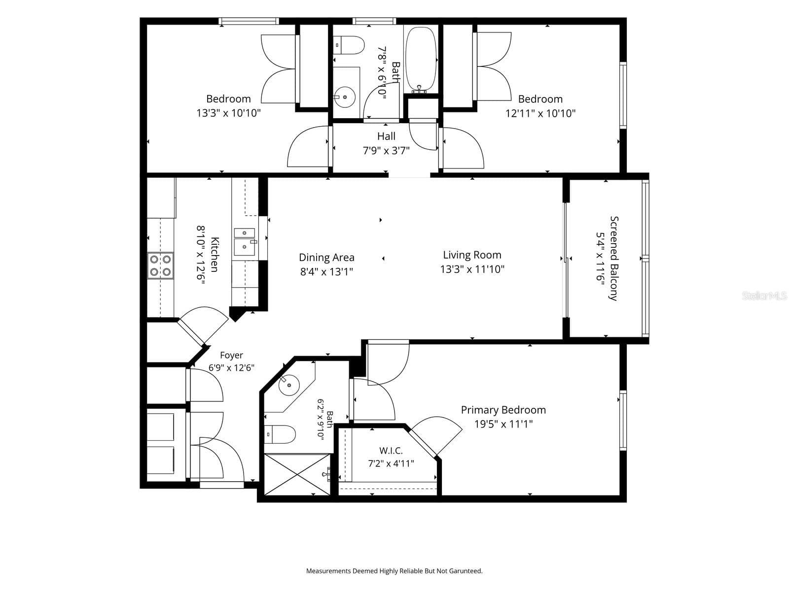 Condominium at 8300 PORTOFINO DR #203, DAVENPORT, photo 17 of 33