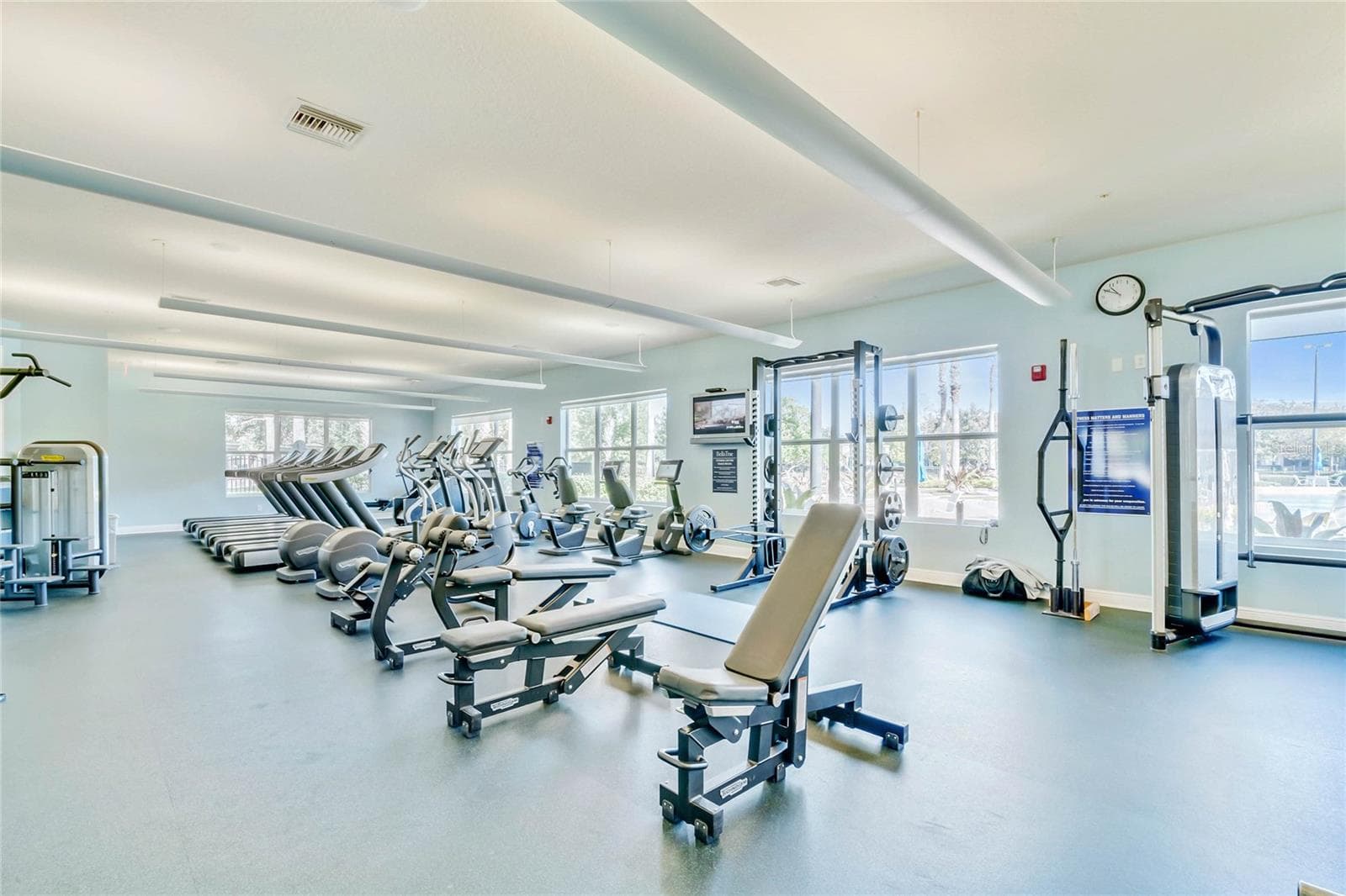 Condominium at 8300 PORTOFINO DR #203, DAVENPORT, photo 32 of 33