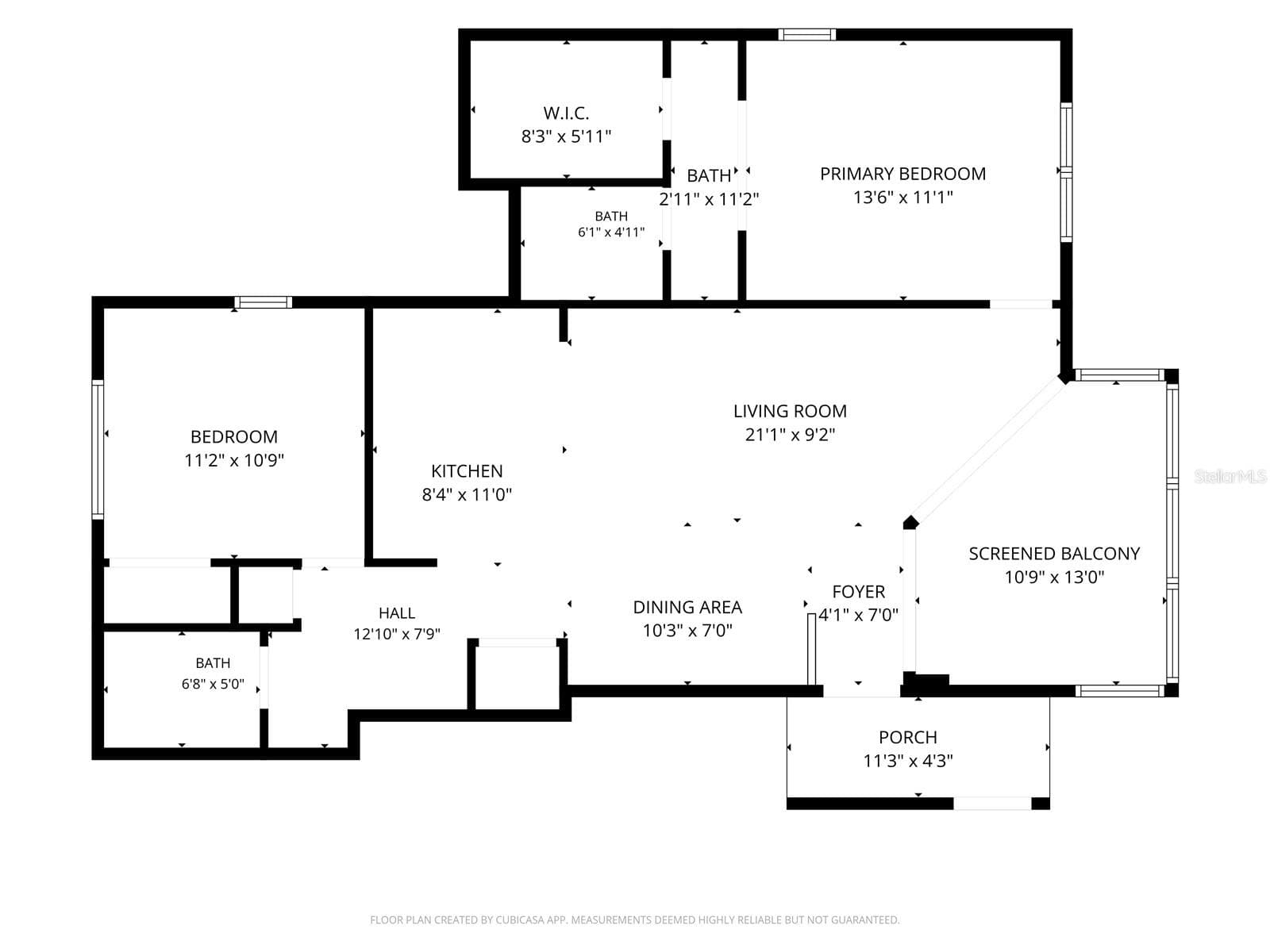 Condominium at 2810 N BEACH RD #108, ENGLEWOOD, photo 6 of 57