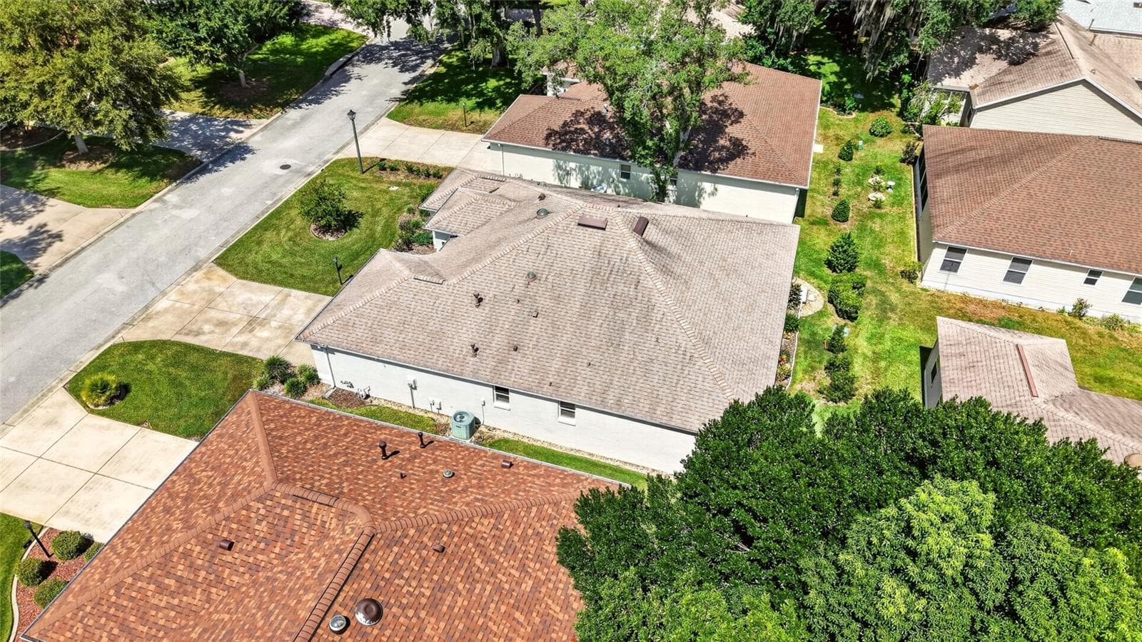 Single Family Residence at 17101 SE 94TH BERRIEN CT, THE VILLAGES, photo 61 of 62