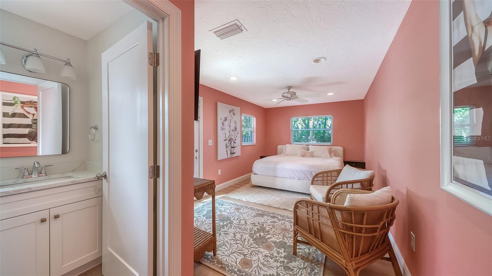 Single Family Residence at 5151 SAINT ALBANS AVE, SARASOTA, photo 45 of 88