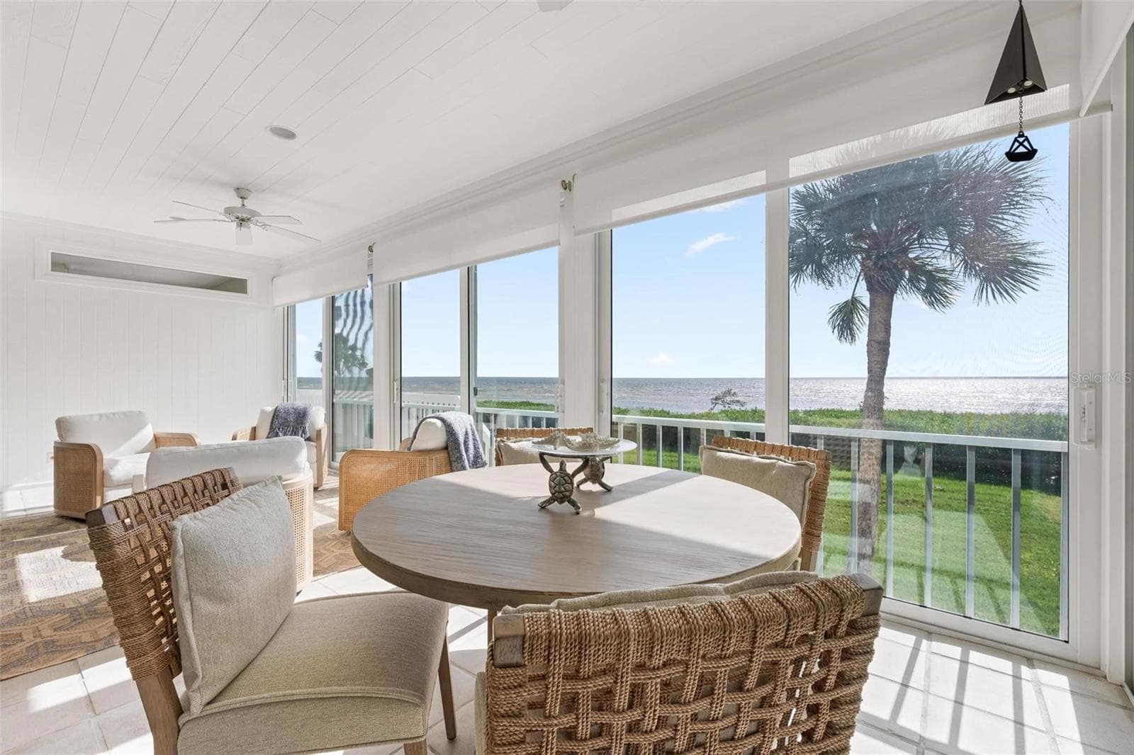 Lanai - 319 PILOT POINT LN, BOCA GRANDE