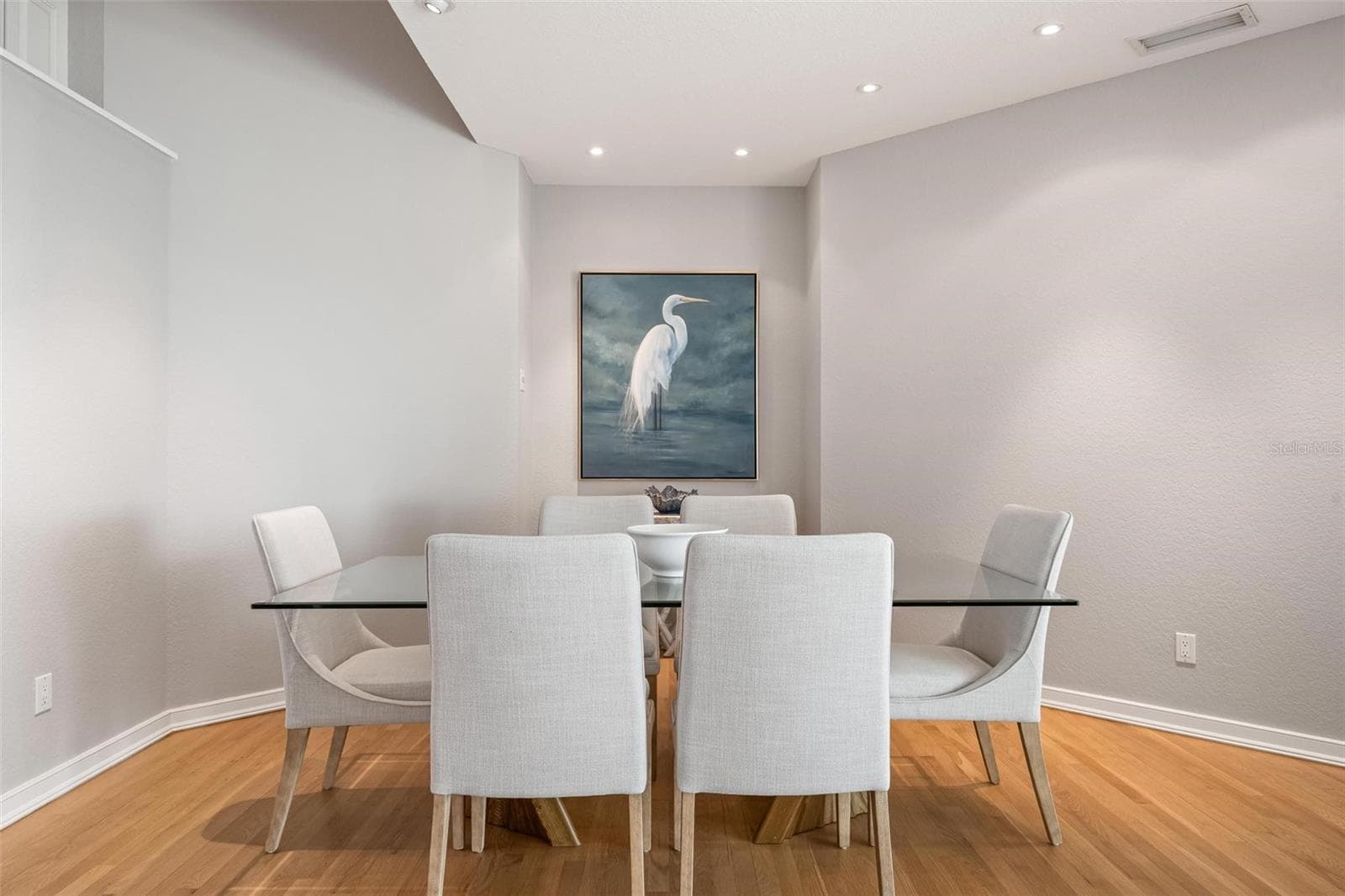 Dining Room - 319 PILOT POINT LN, BOCA GRANDE