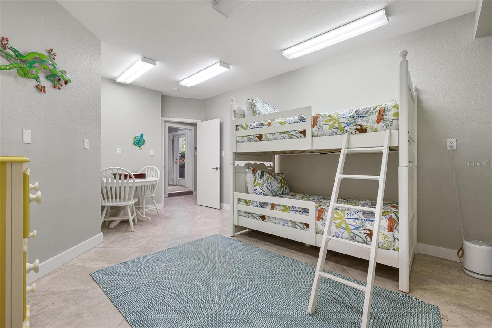 bonus room - 319 PILOT POINT LN, BOCA GRANDE