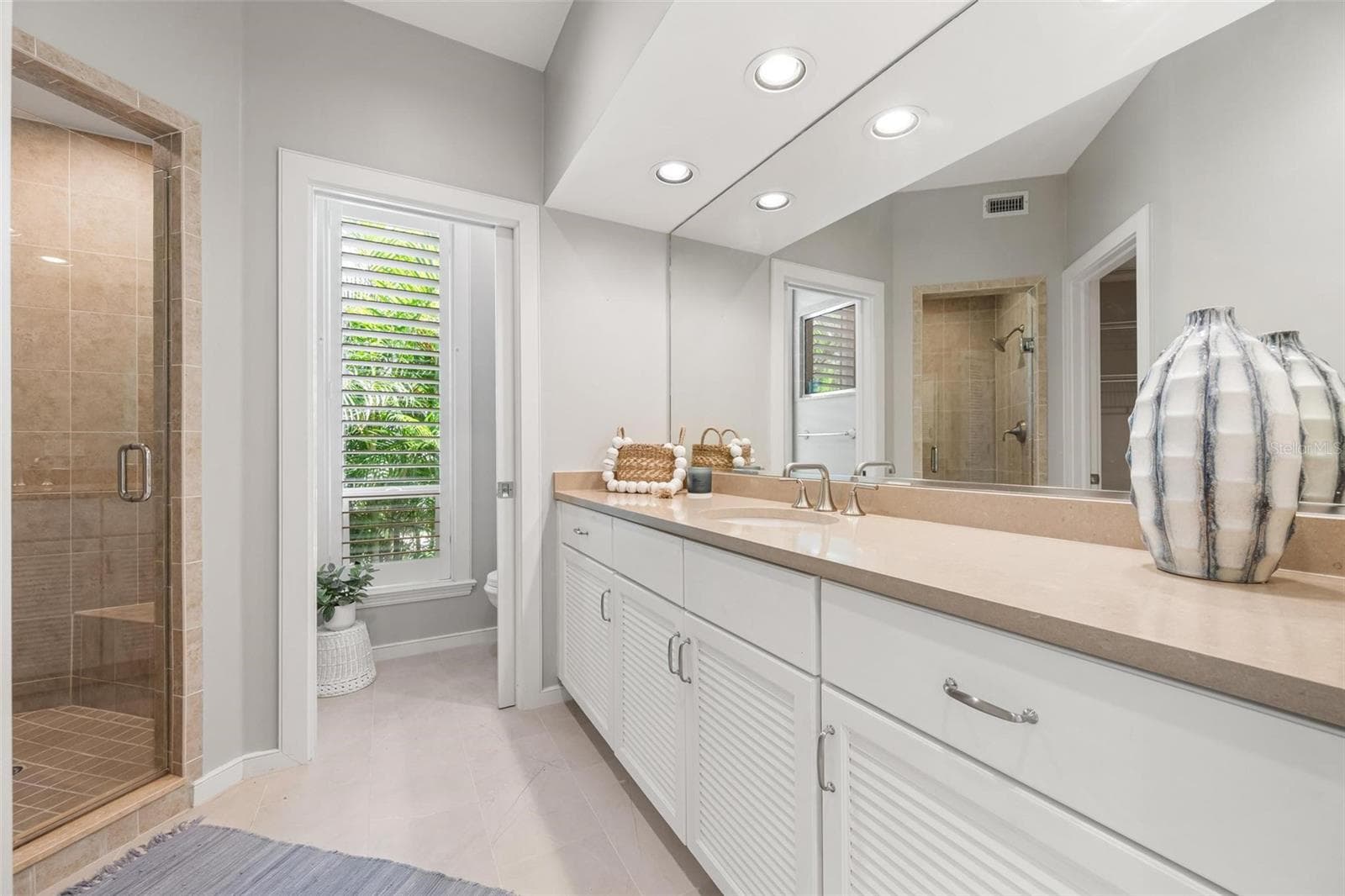 Bathroom #2 - 319 PILOT POINT LN, BOCA GRANDE