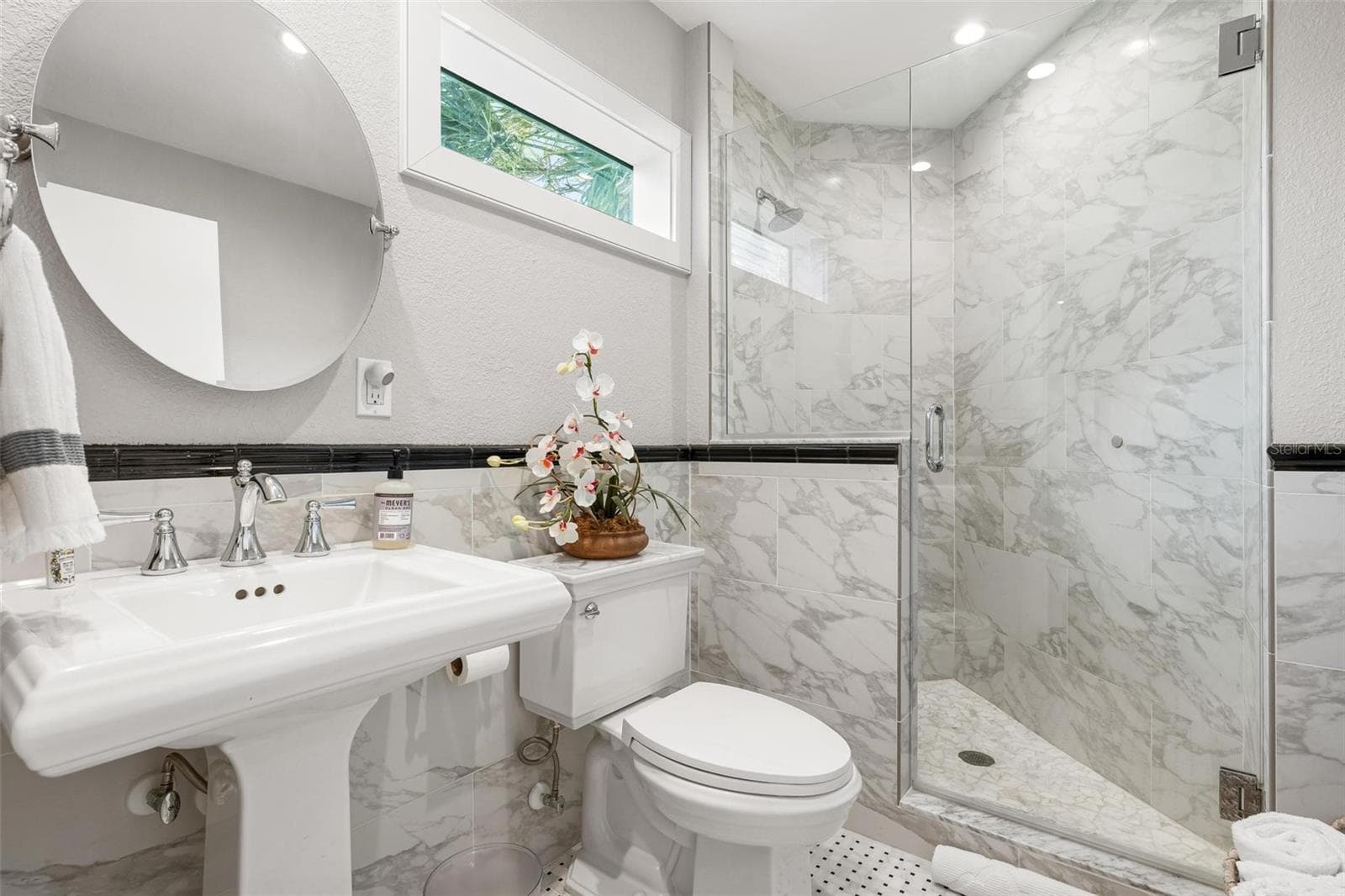 Bathroom #3 - 319 PILOT POINT LN, BOCA GRANDE