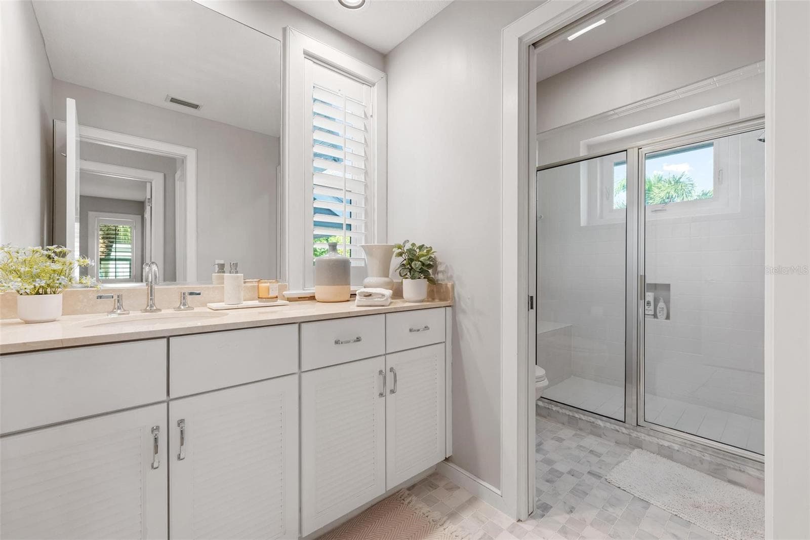 Bathroom #4 - 319 PILOT POINT LN, BOCA GRANDE
