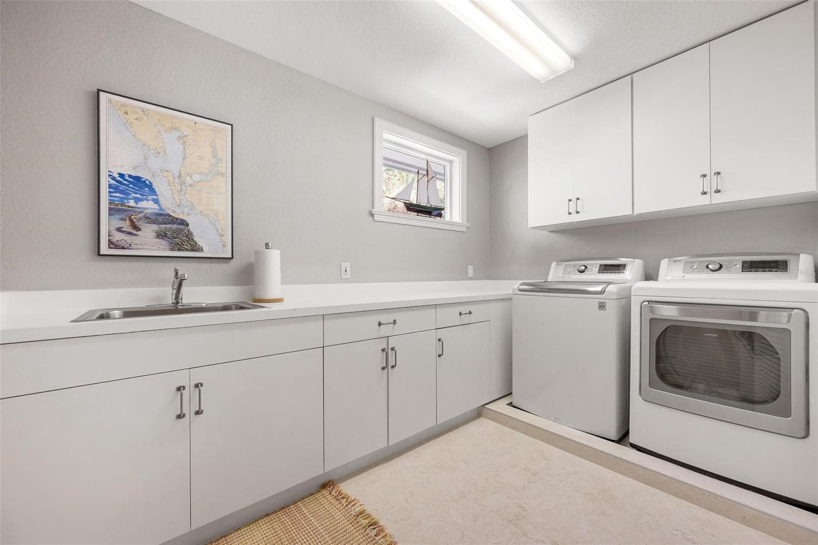 Laundry - 319 PILOT POINT LN, BOCA GRANDE