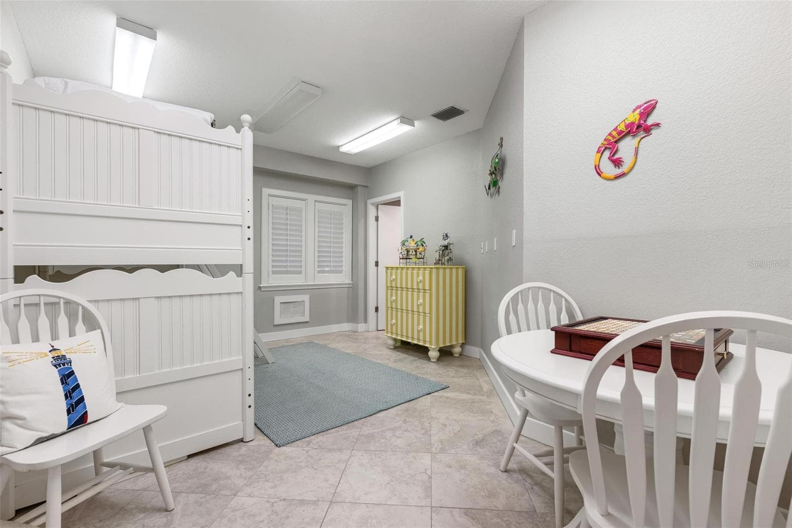 Bonus room - 319 PILOT POINT LN, BOCA GRANDE