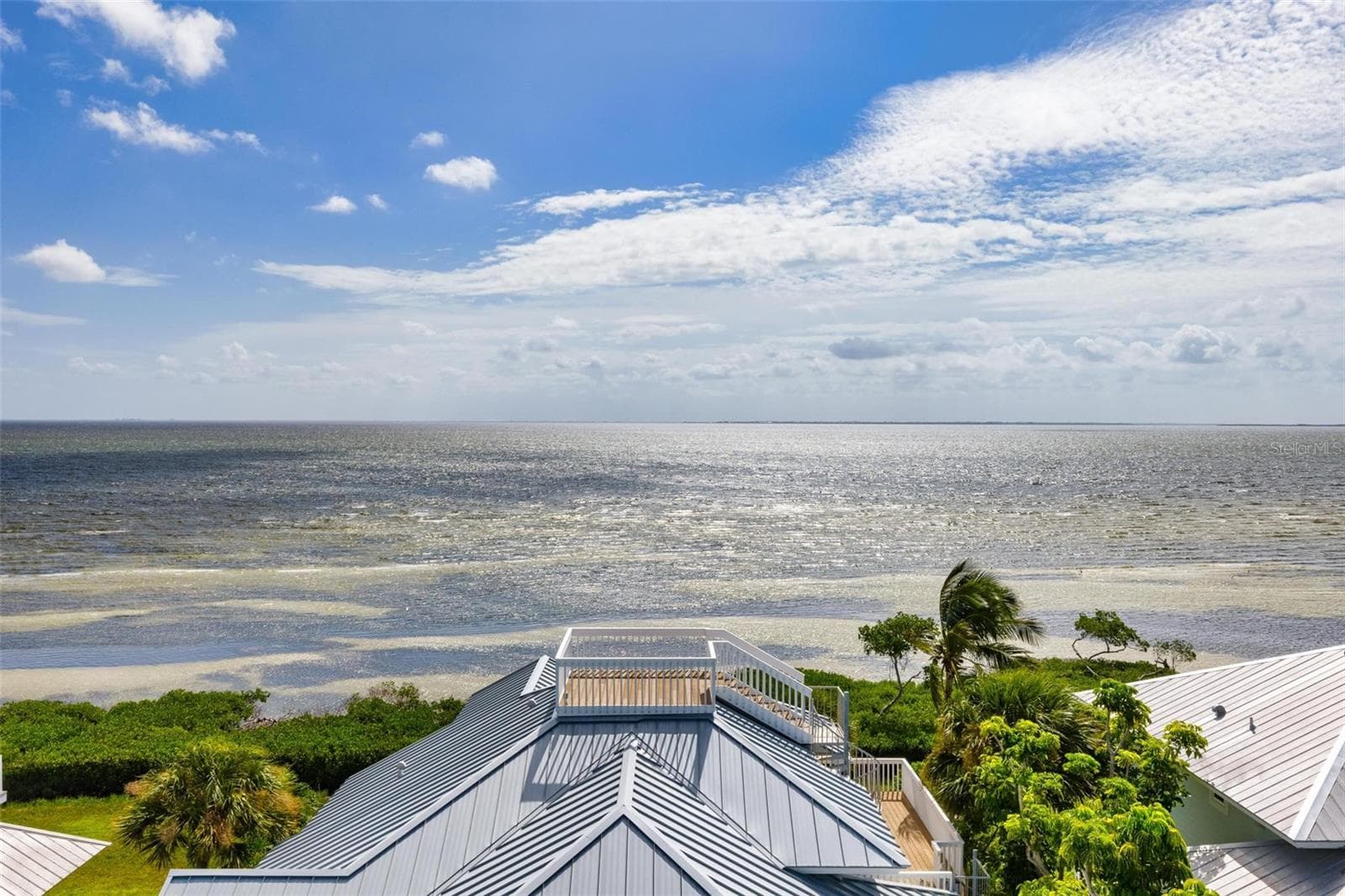 View - 319 PILOT POINT LN, BOCA GRANDE