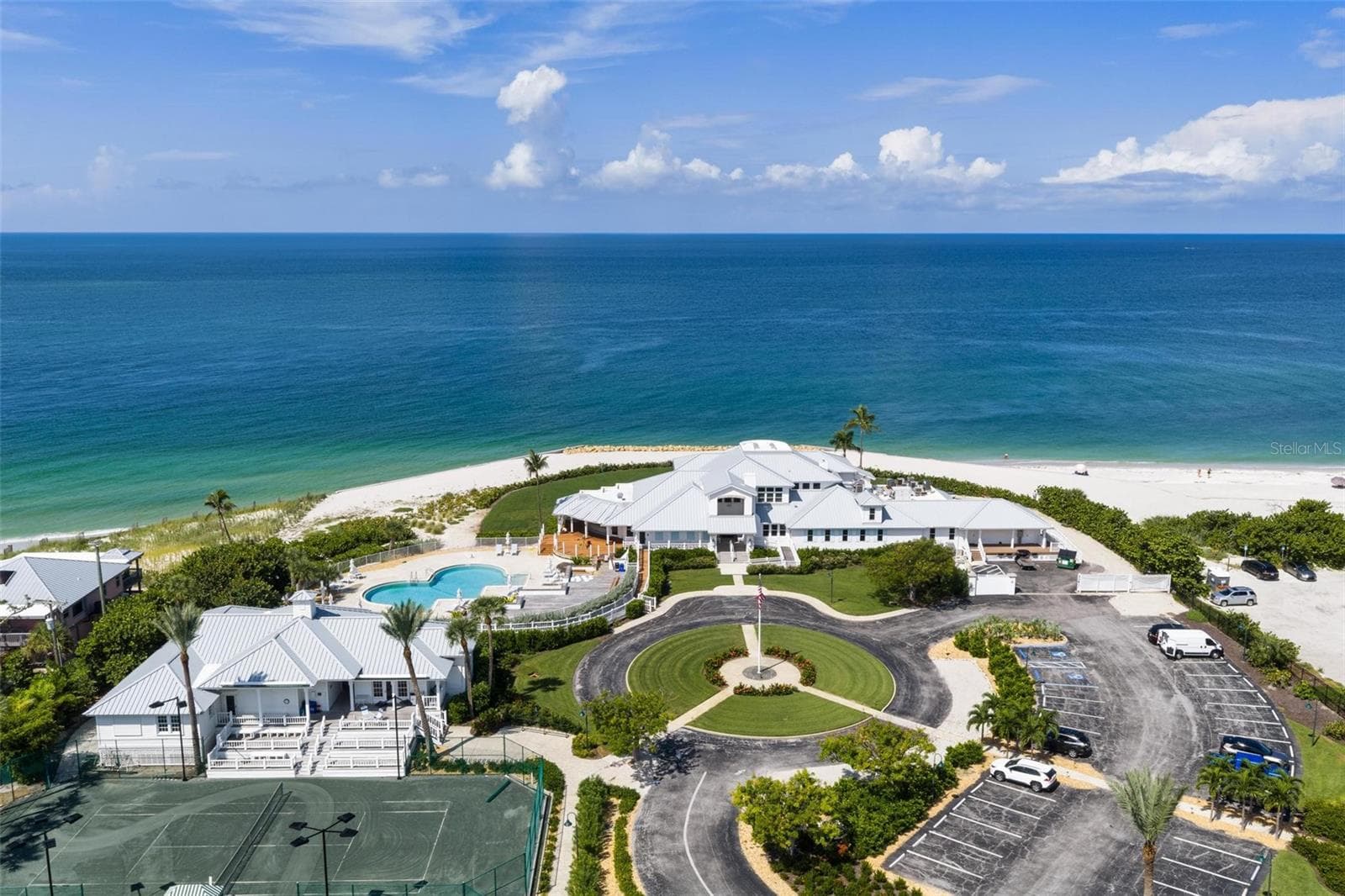 Single Family Residence at 319 PILOT POINT LN, BOCA GRANDE, photo 88 of 98